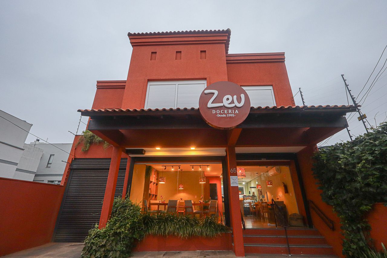 Casa Comercial a venda no bairro Cristo Redentor — foto 4
