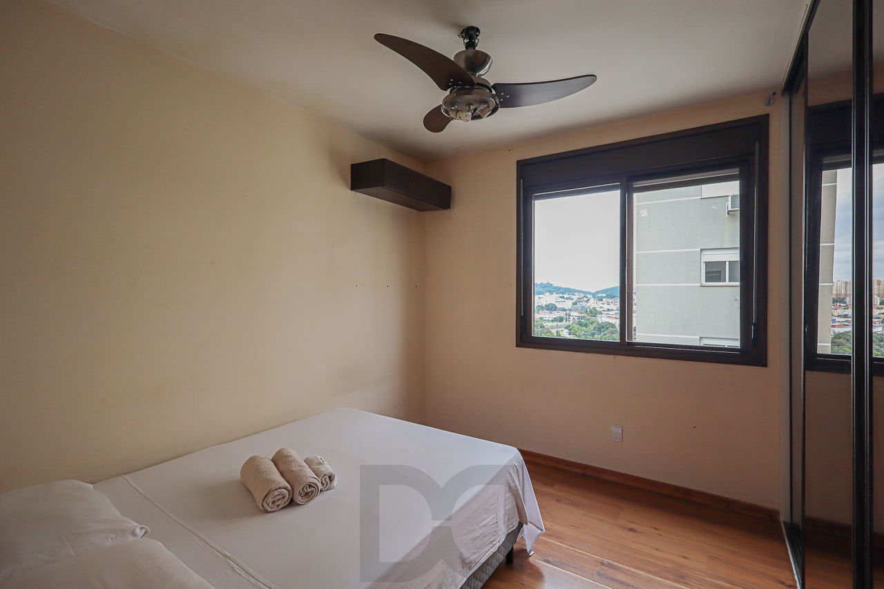 Apartamento a venda no bairro Jardim Botânico — foto 16