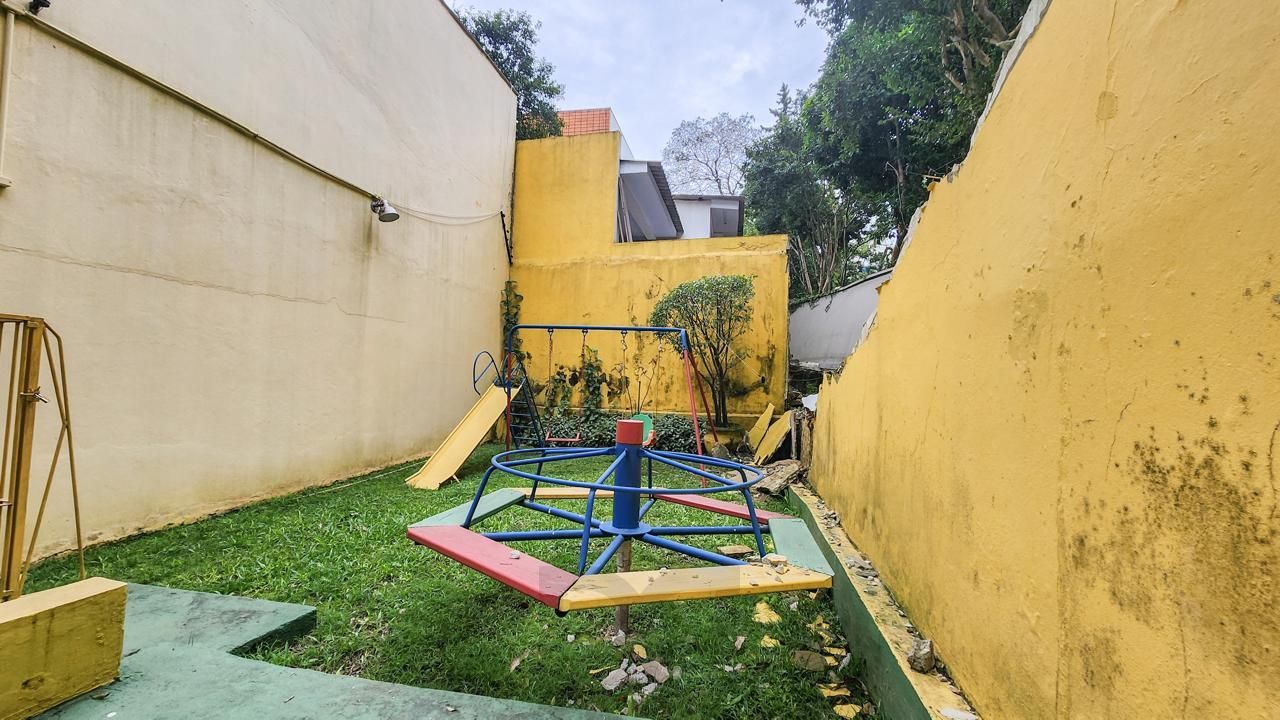 Apartamento semi-mobiliado à venda no Petrópolis — foto 23