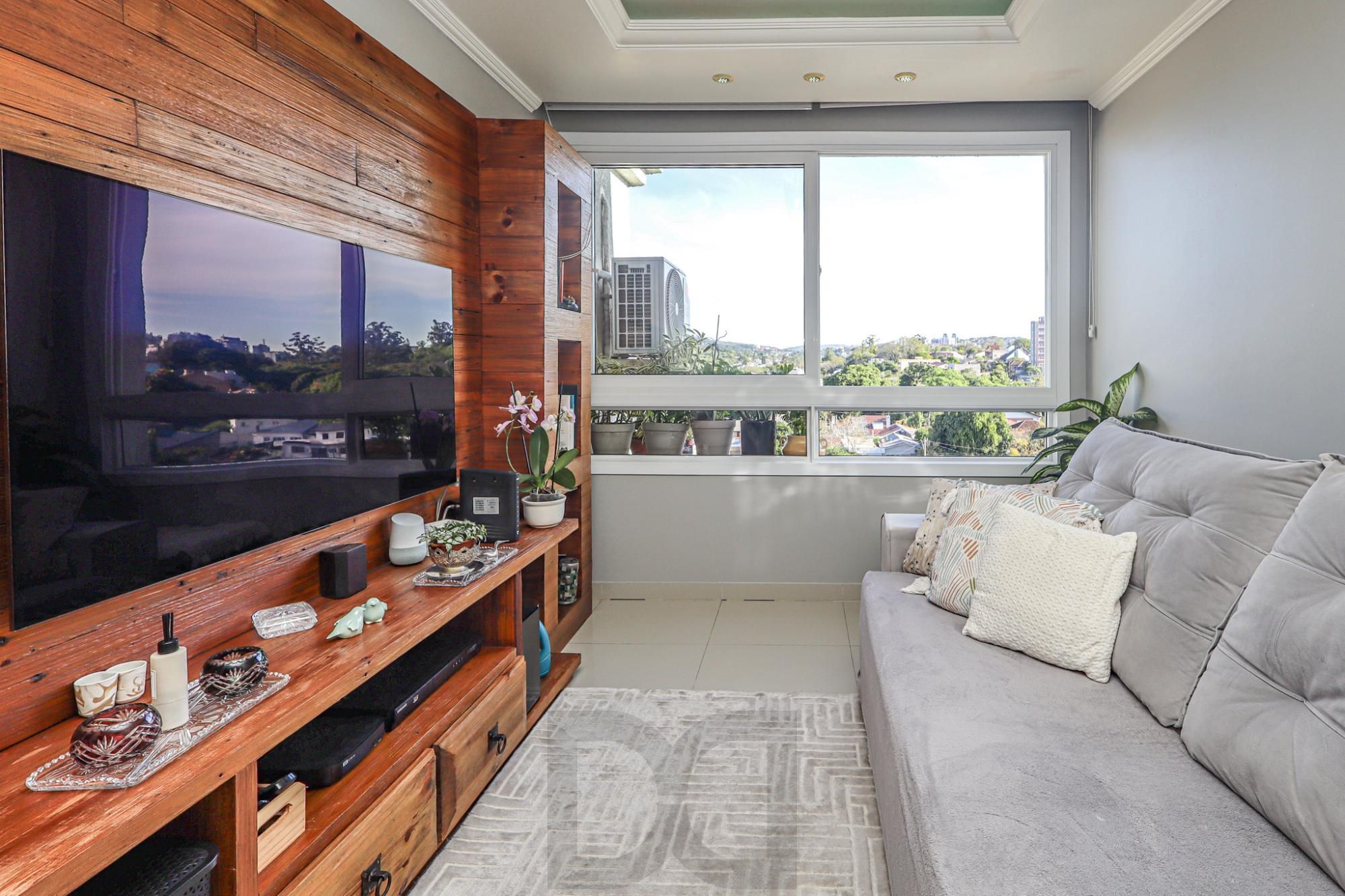 Apartamento a venda no bairro Jardim Itu — foto 2