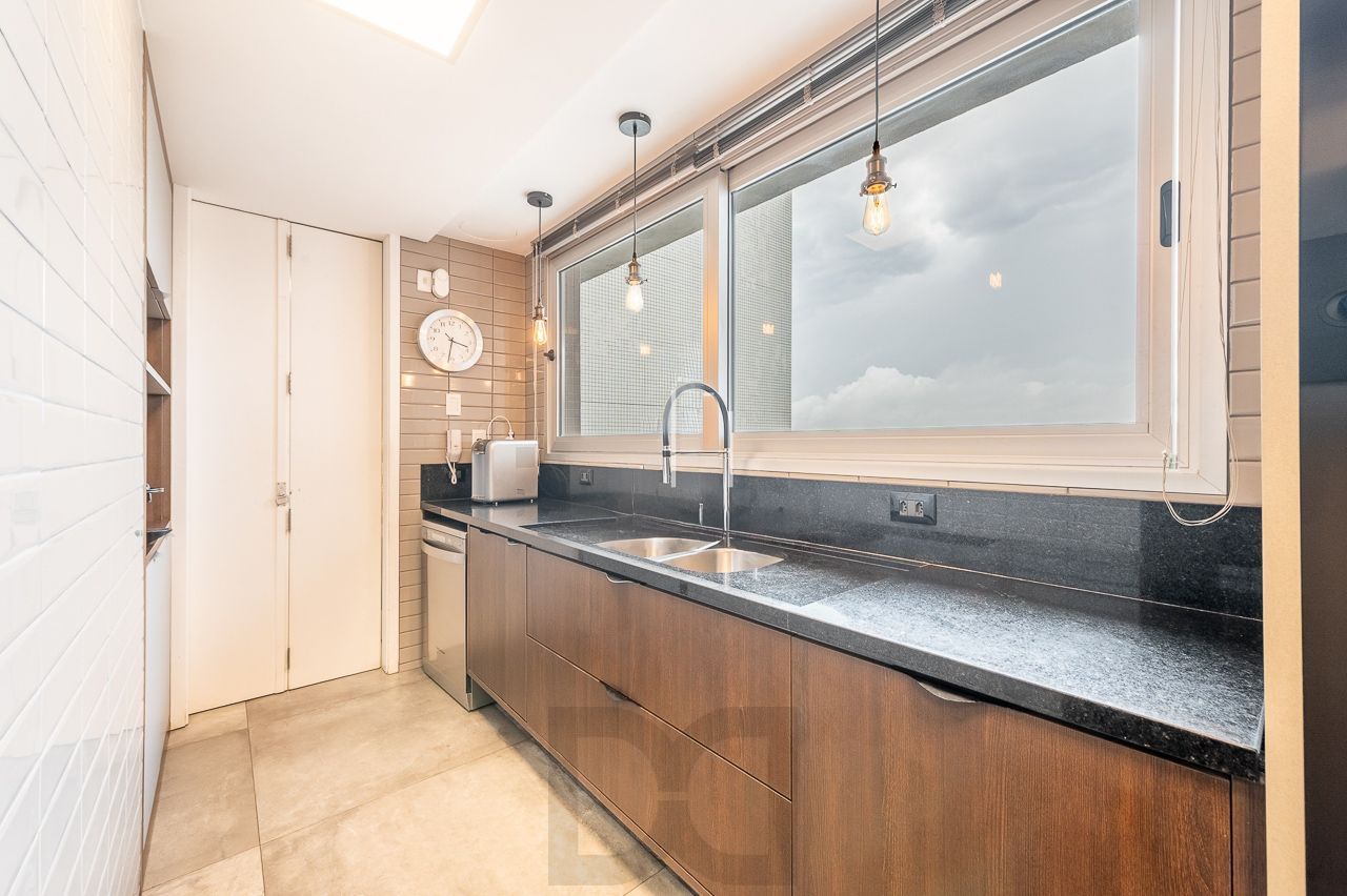 Apartamento a venda no bairro Jardim Europa — foto 23