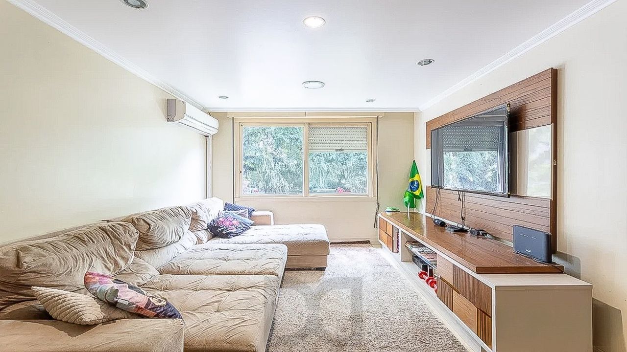 Apartamento a venda no bairro Jardim Lindóia — foto 2