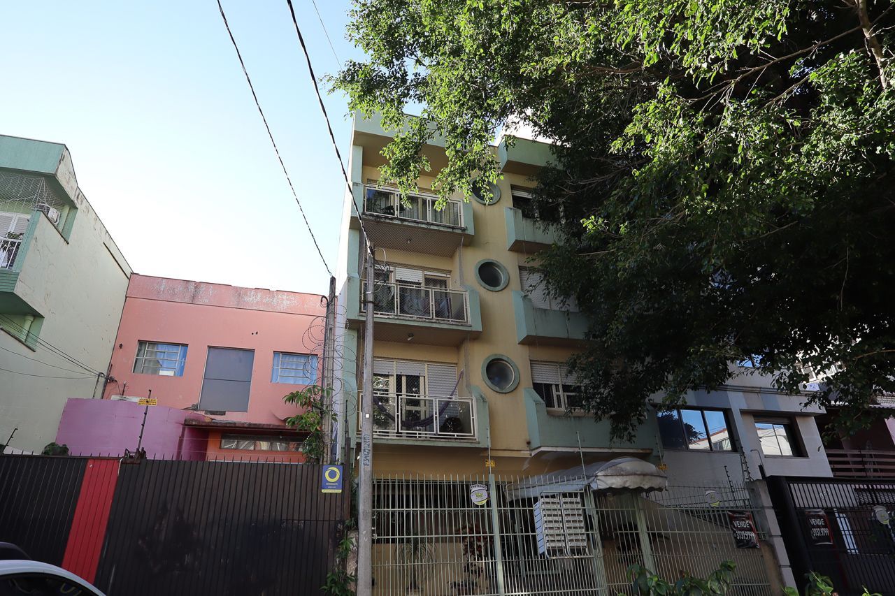 Apartamento Garden a venda no bairro Santana — foto 26