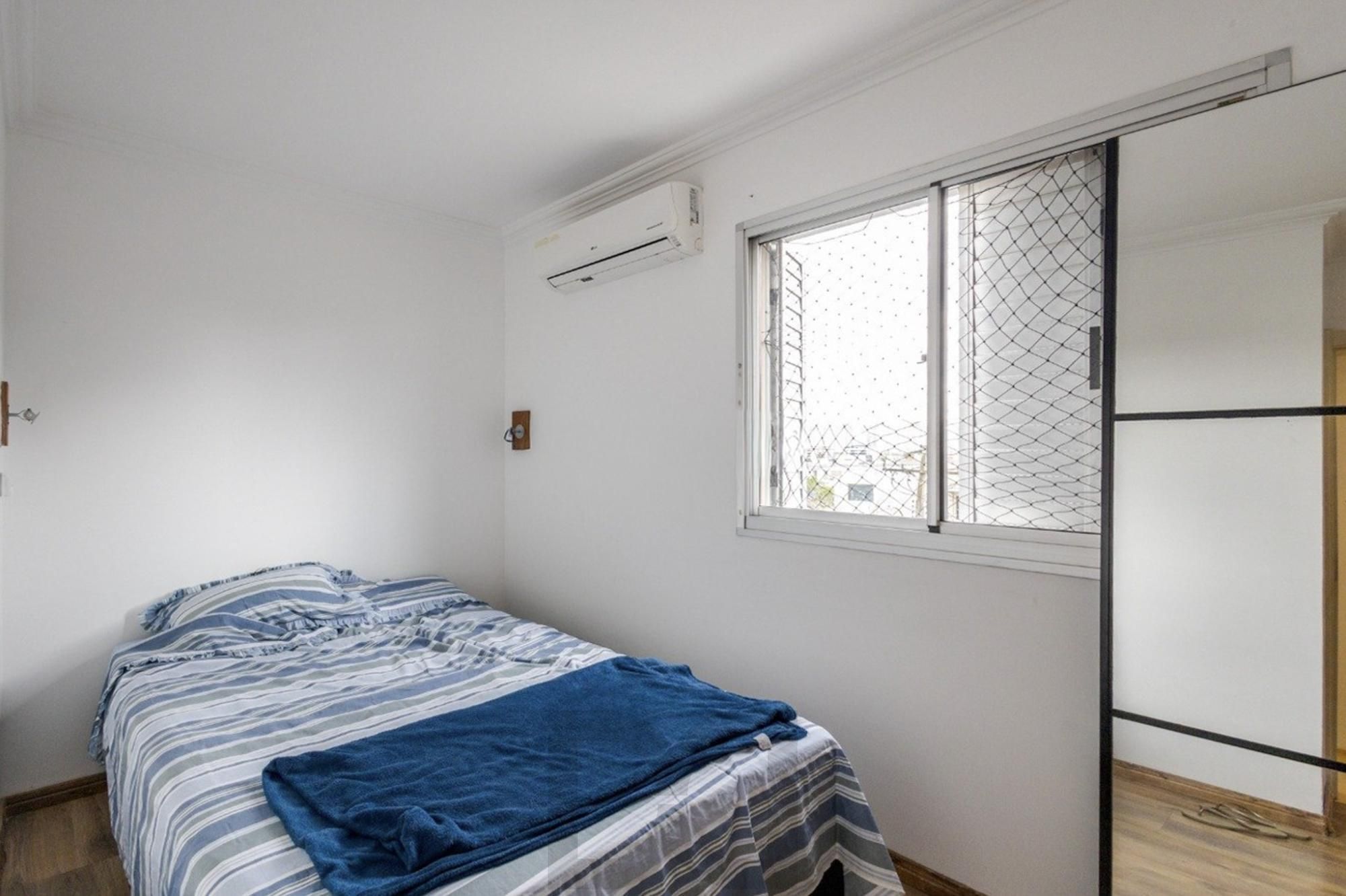 Apartamento a venda no bairro Sarandi — foto 6