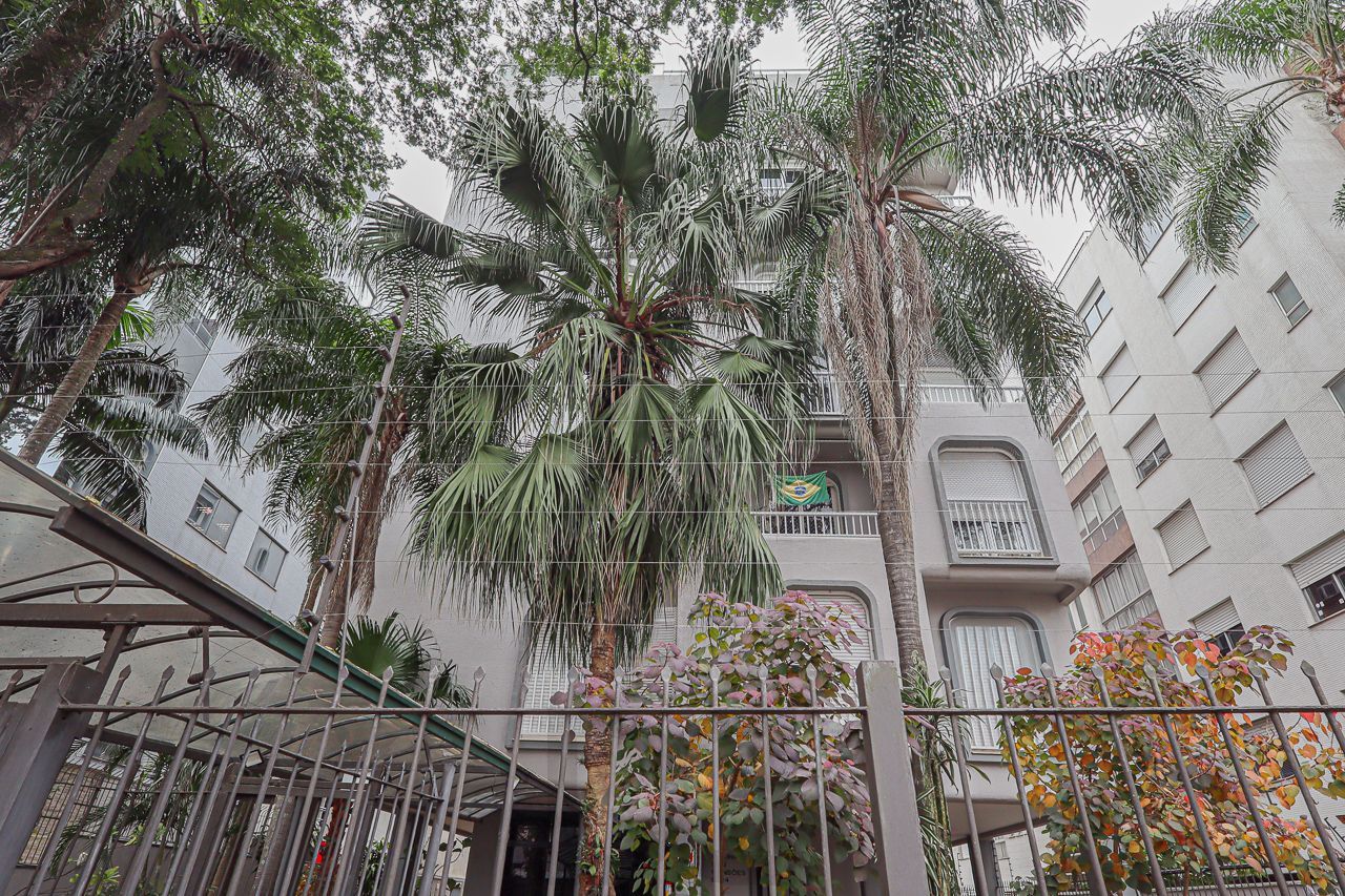 Cobertura a venda no bairro Higienópolis — foto 84