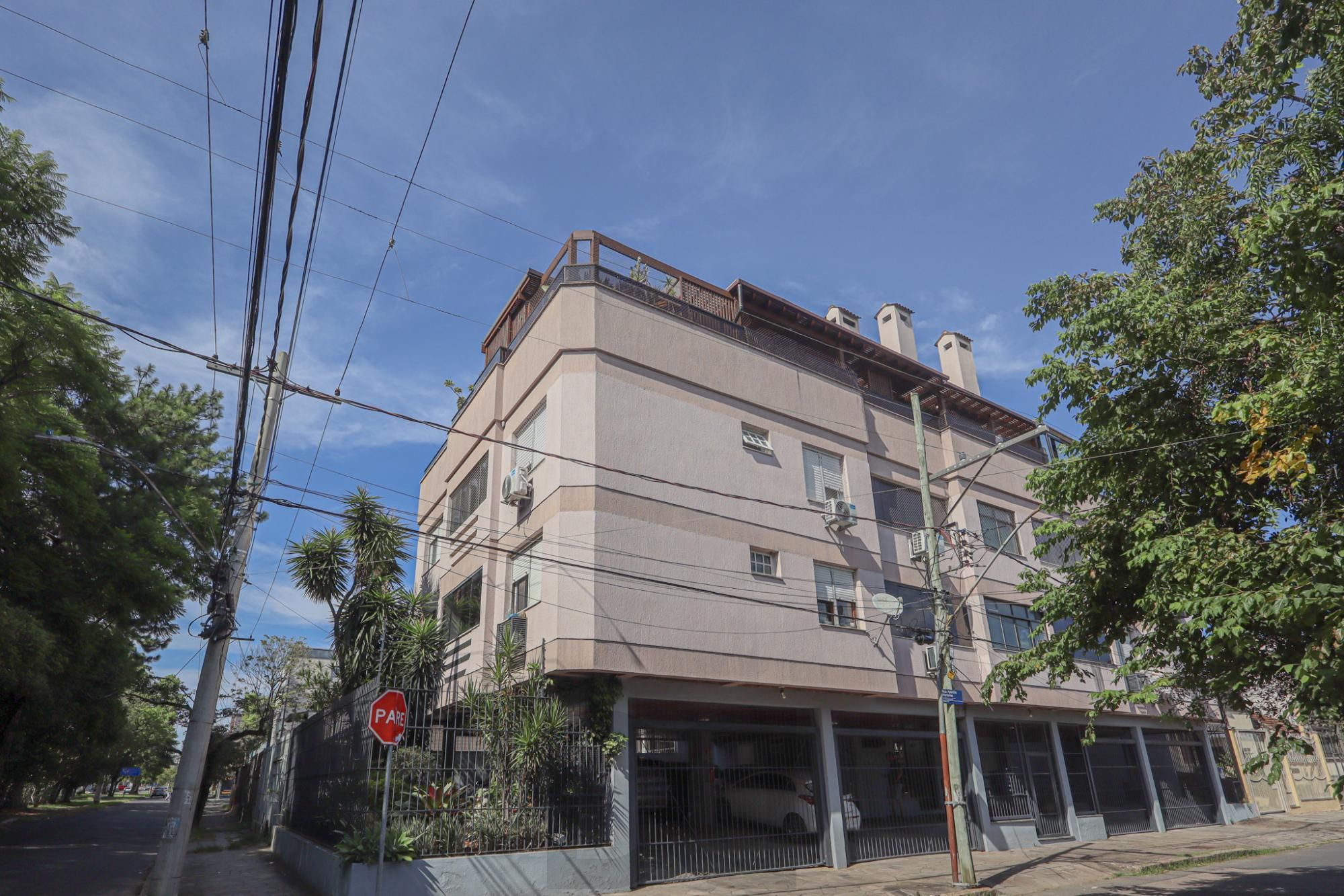 Cobertura a venda no bairro Passo D' Areia — foto 47