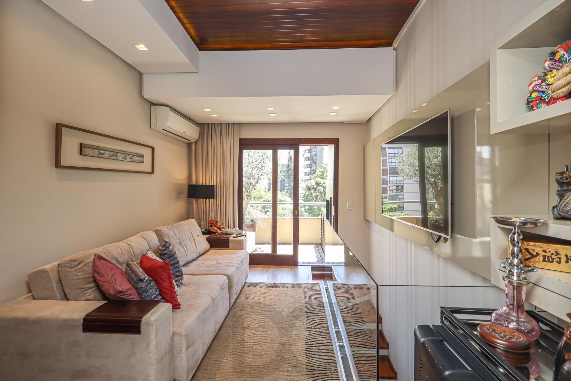Apartamento triplex a venda no bairro Rio Branco — foto 5