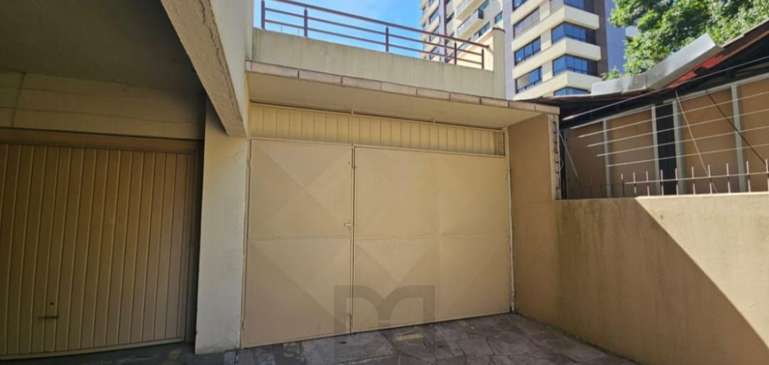 Apartamento ao lado da Sogipa — foto 27