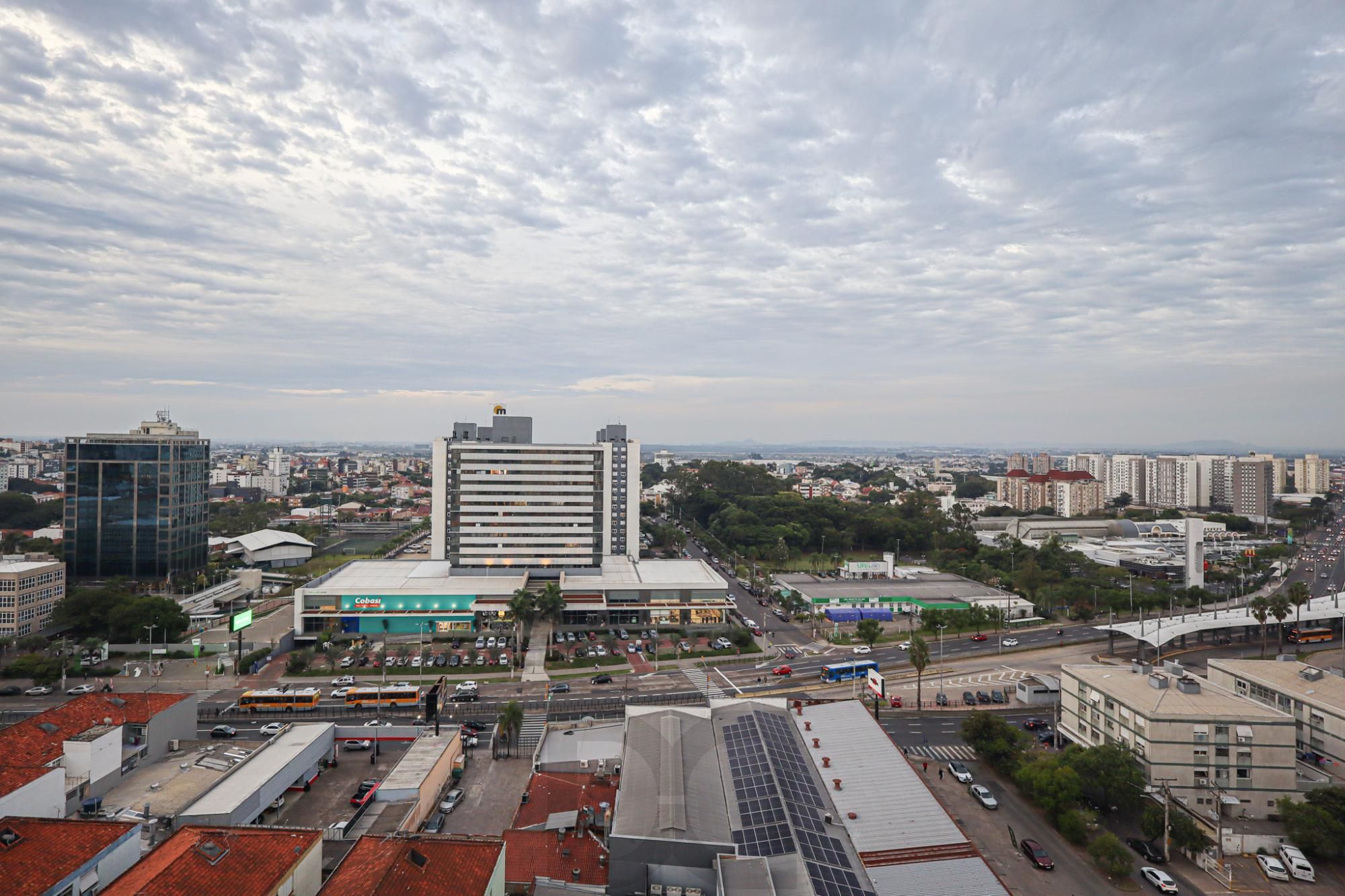 Apartamento a venda no bairro Vila Ipiranga — foto 21