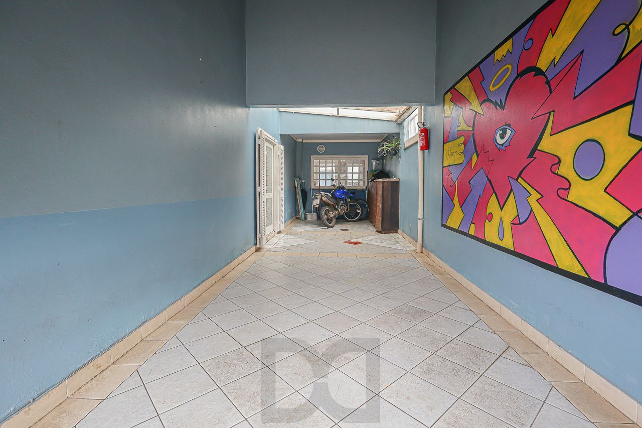 Casa a venda no bairro Jardim Itu — foto 39