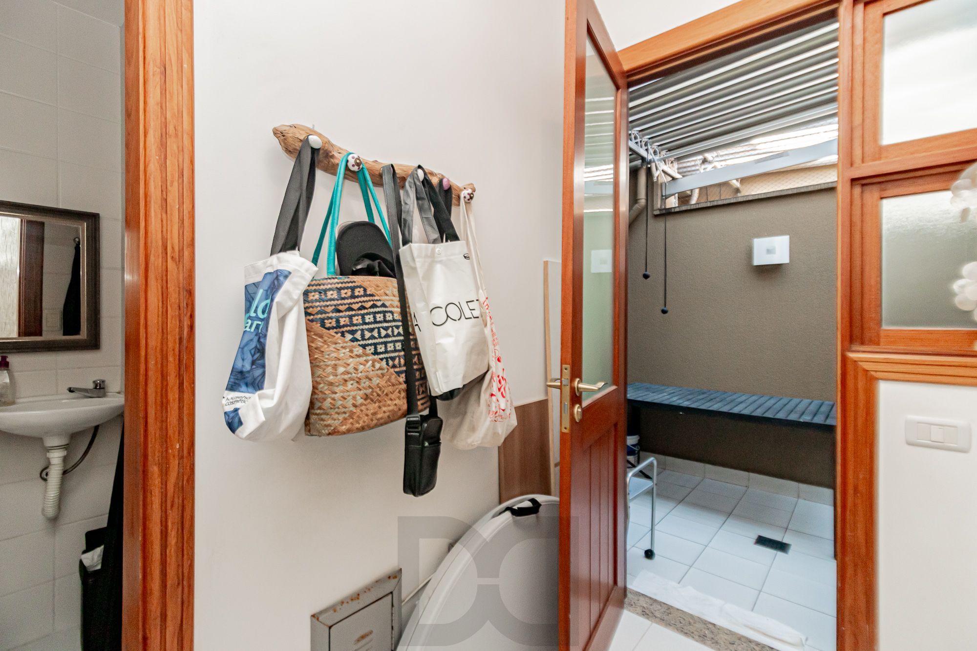 Casa em condomínio no bairro Três Figueiras — foto 66