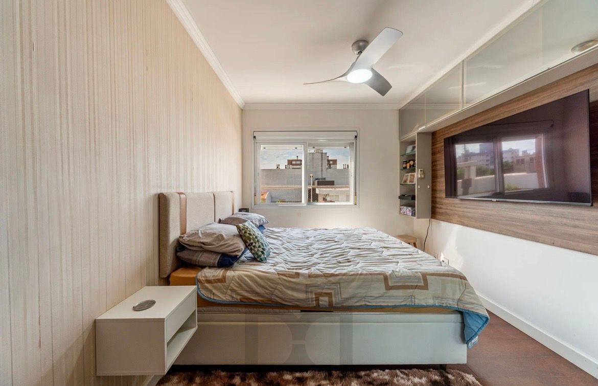Apartamento a venda no bairro Santana — foto 23