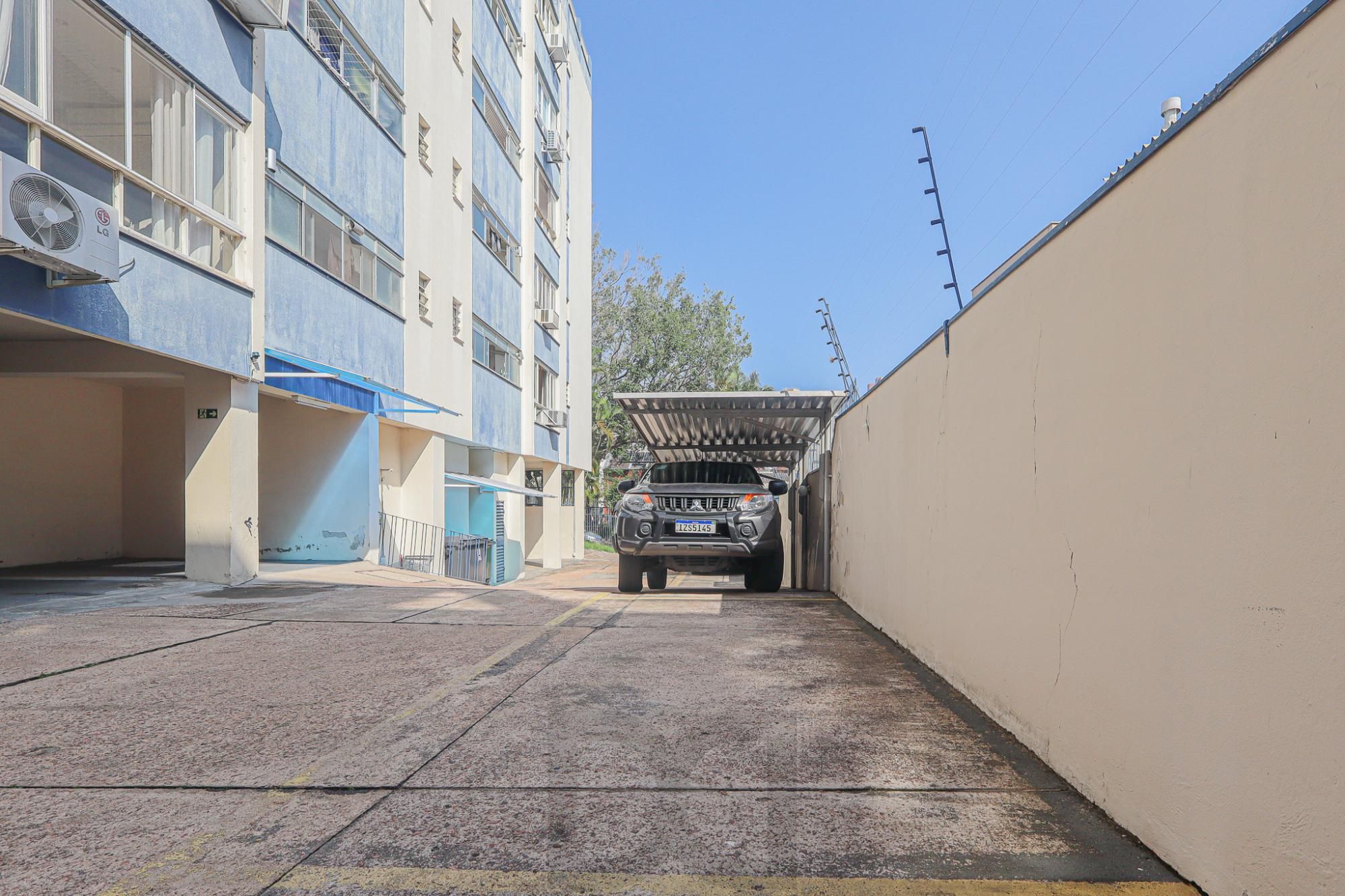 Cobertura a venda no bairro Higienópolis — foto 44