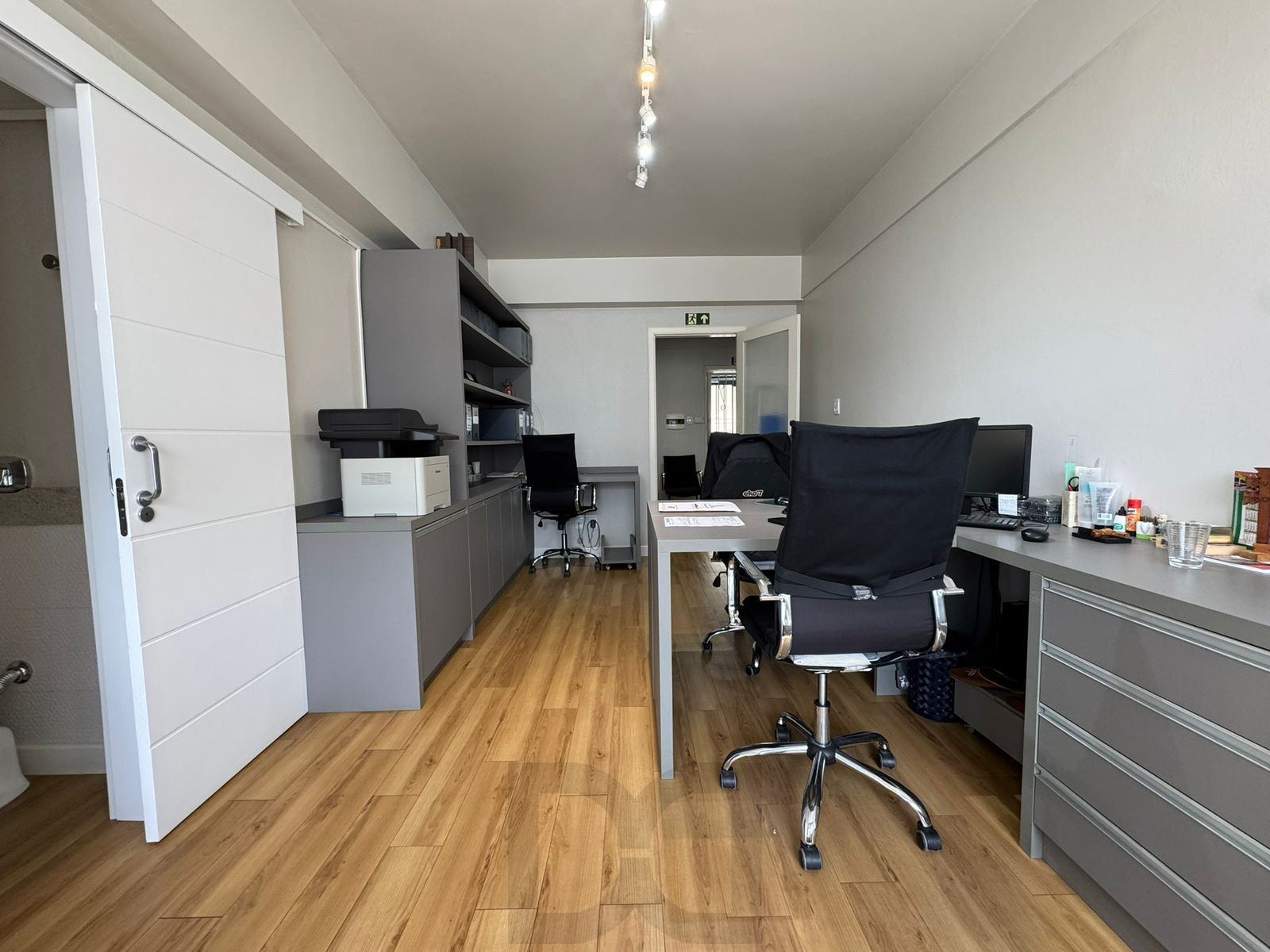 Sala Comercial no Edifício Santa Cruz — foto 4