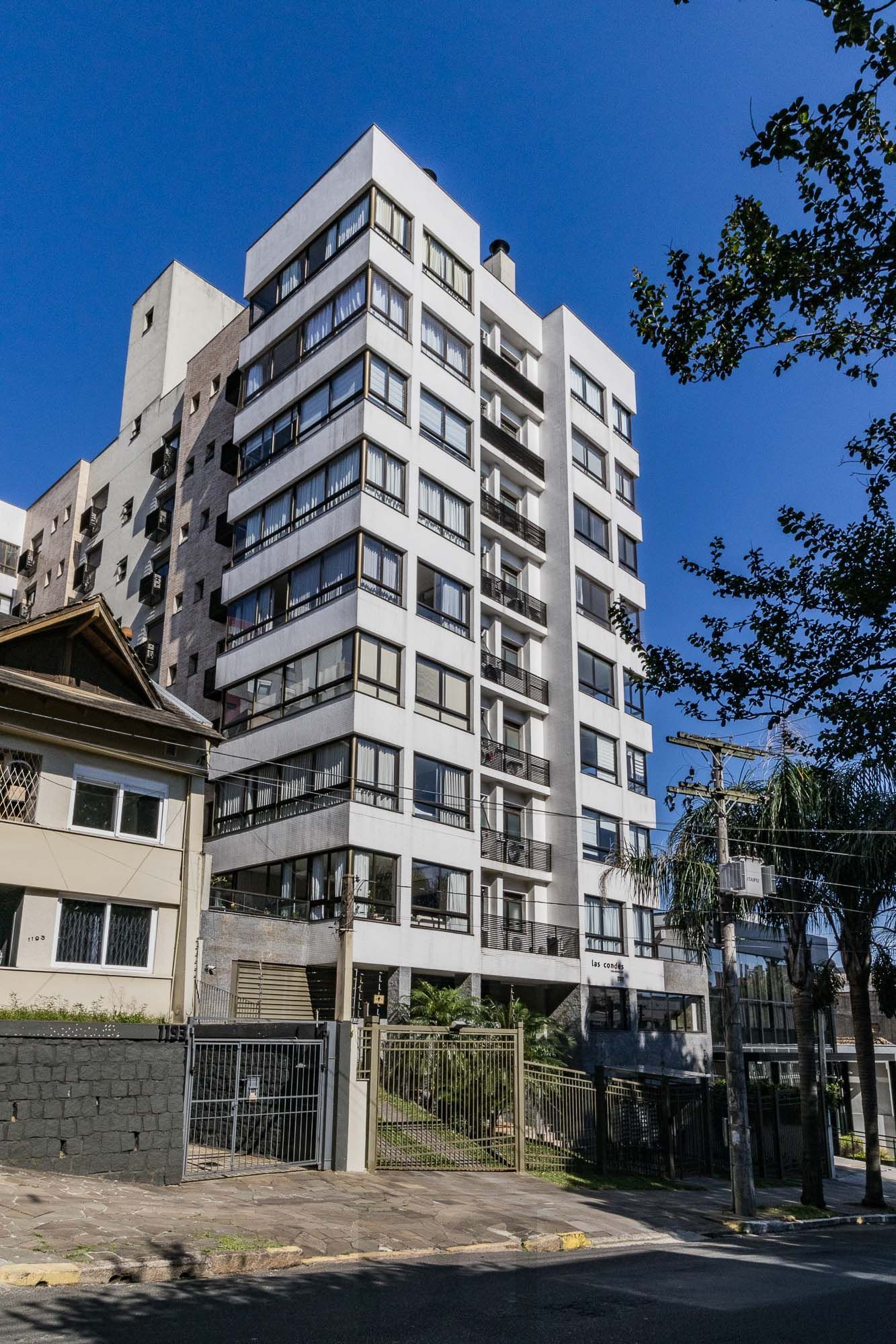 Apartamento a venda no bairro Mont Serrat — foto 38