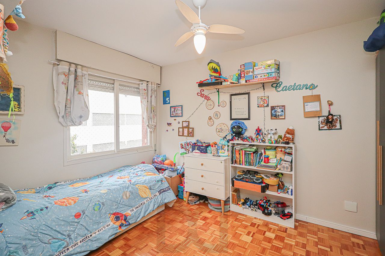 Apartamento a venda no Centro Histórico — foto 23