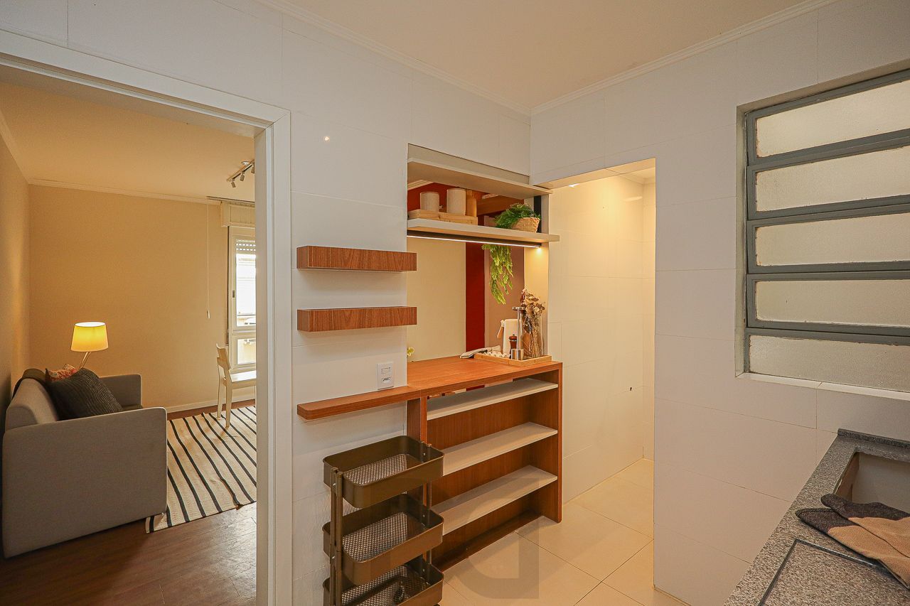 Apartamento a venda no Centro Histórico — foto 9