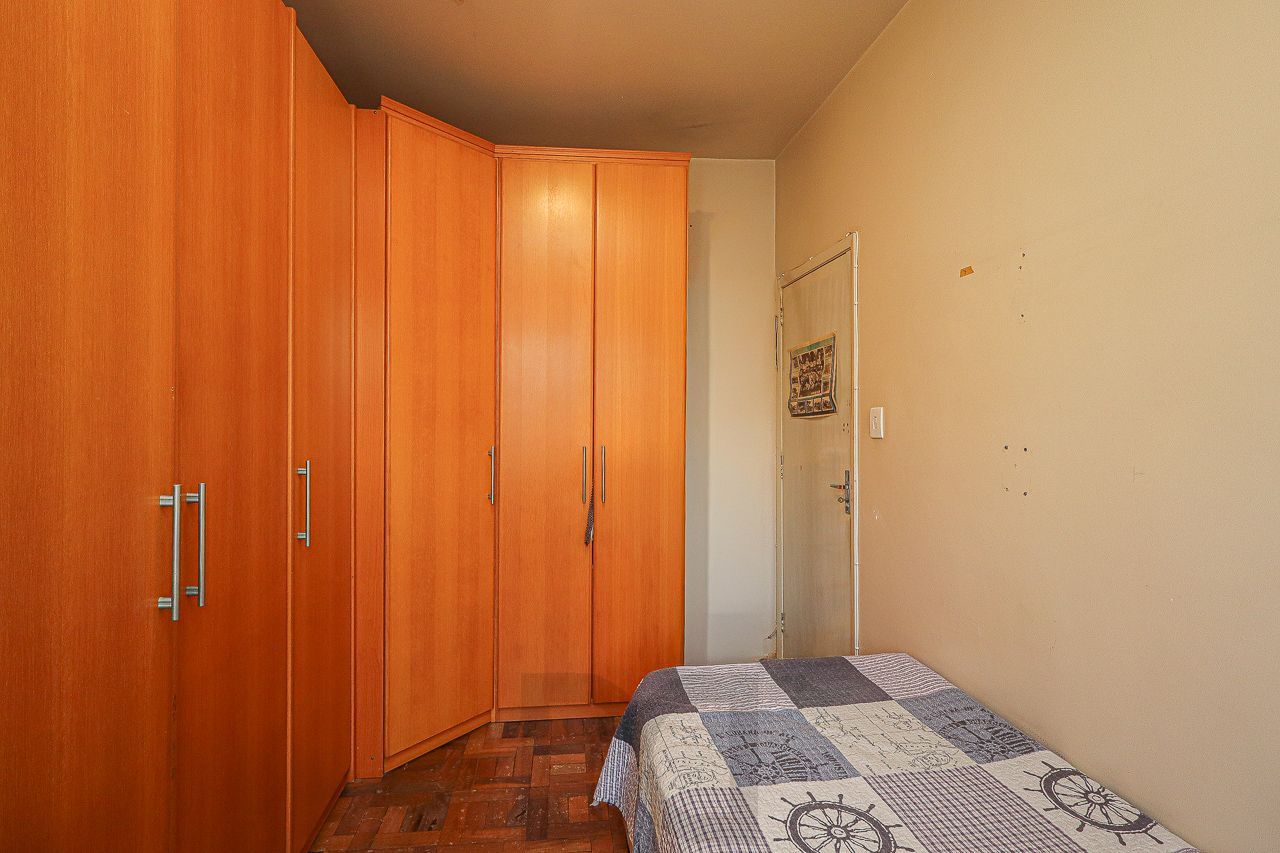Apartamento a venda no bairro Cristo Redentor — foto 12