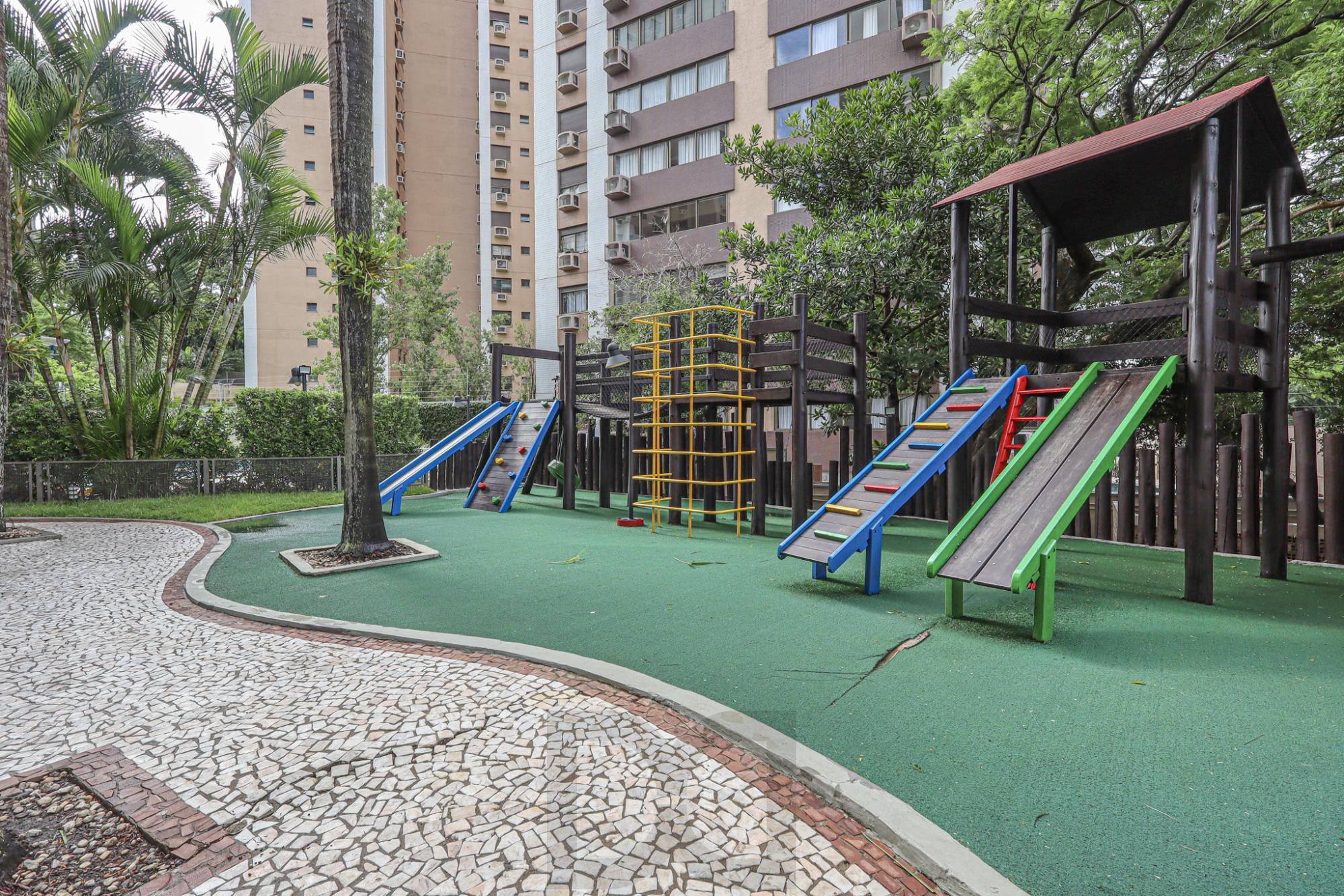 Apartamento a venda no bairro Higienópolis — foto 39