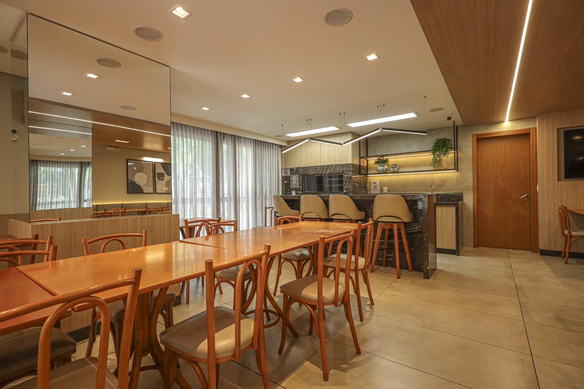 Apartamento a venda no bairro Higienópolis — foto 42