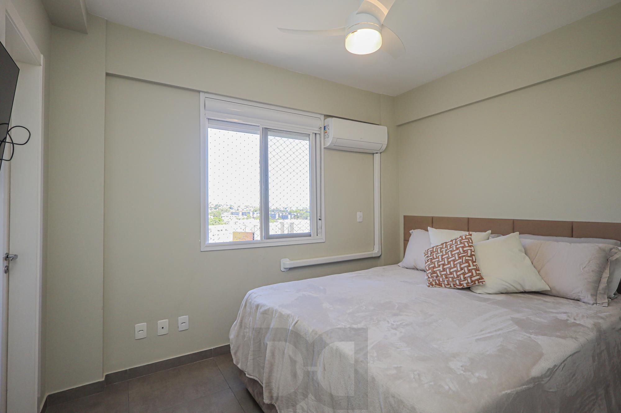 Apartamento a venda no bairro Cavalhada — foto 7