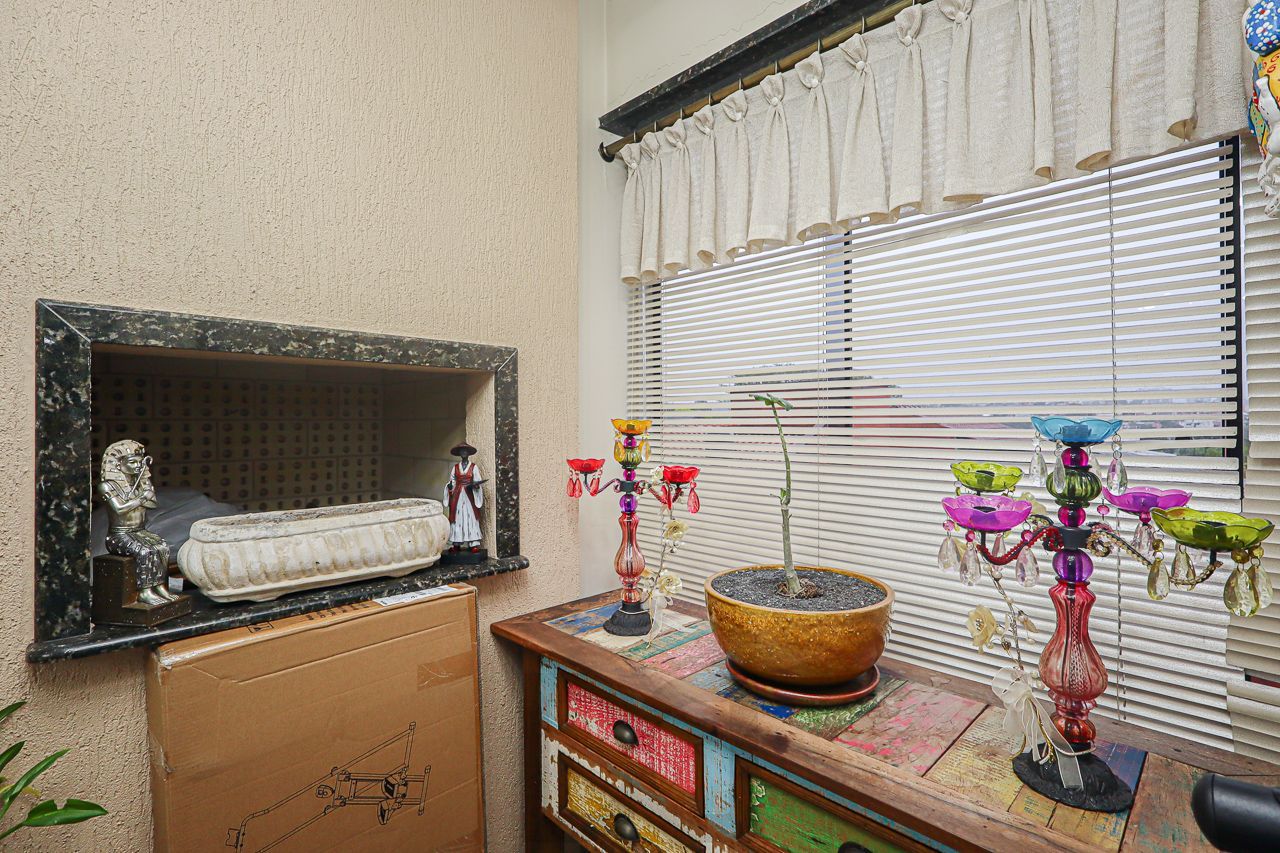 Apartamento a venda no bairro Jardim Itu — foto 9