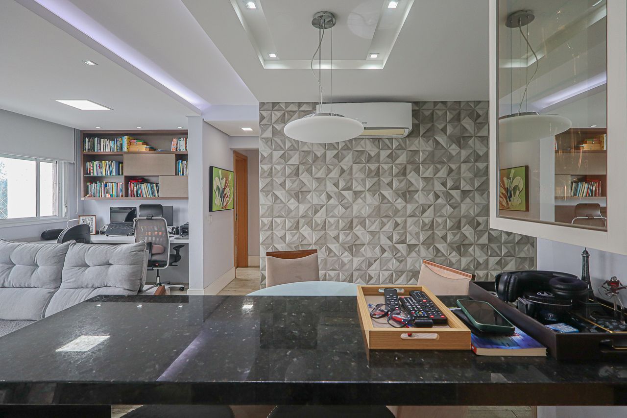 Apartamento a venda no bairro Higienópolis — foto 6