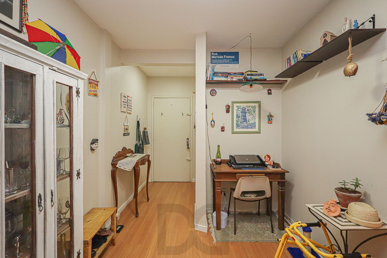 Apartamento a venda no Centro Histórico — foto 5