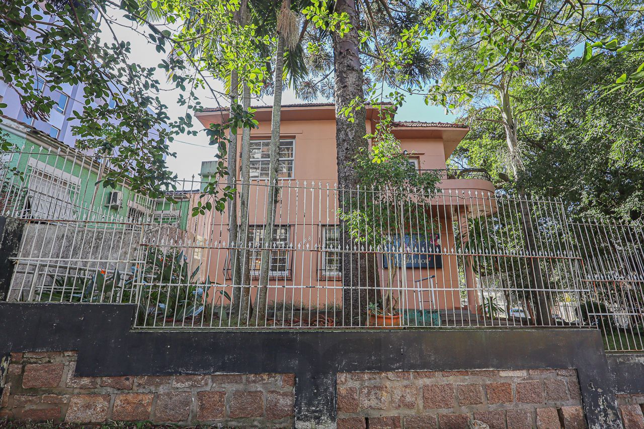 Casa a venda no bairro Petrópolis — foto 39