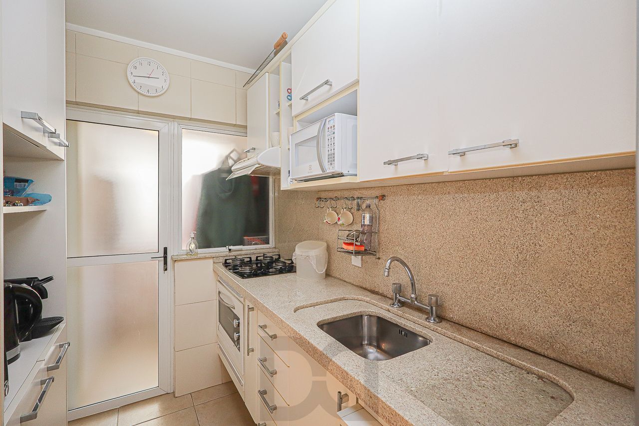 Apartamento a venda no bairro Mont Serrat — foto 9