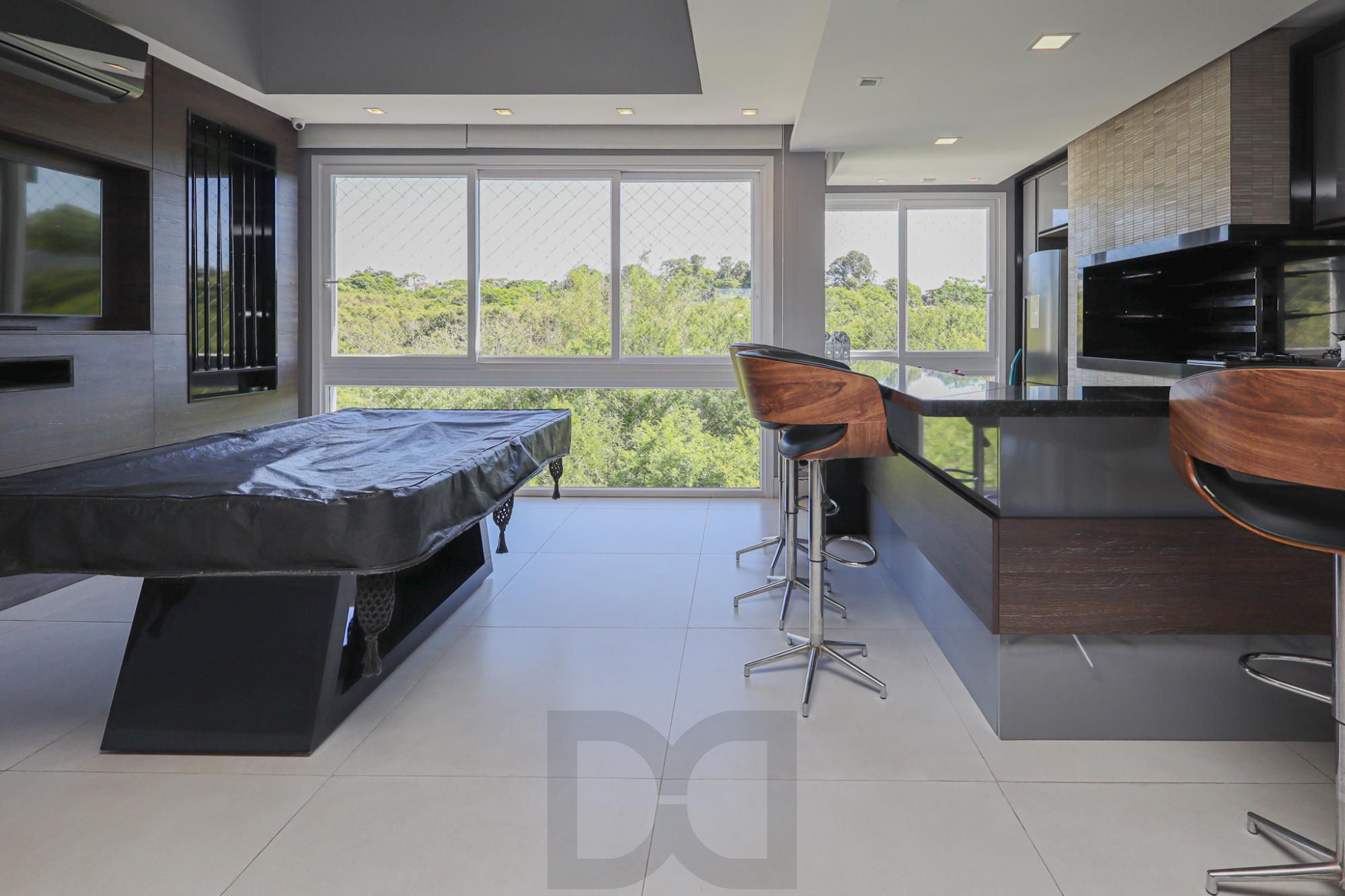 Casa a venda no condomínio Reserva Ecoville — foto 7