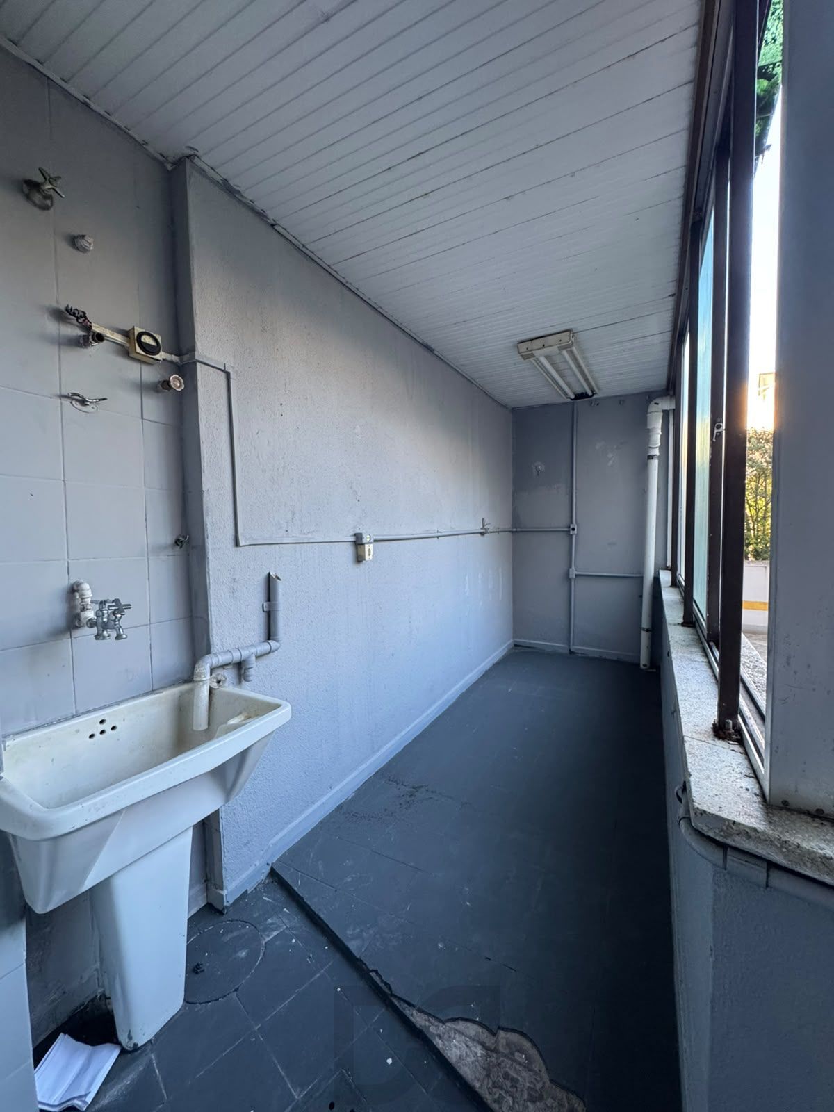 Apartamento no Centro Histórico com sacada — foto 11
