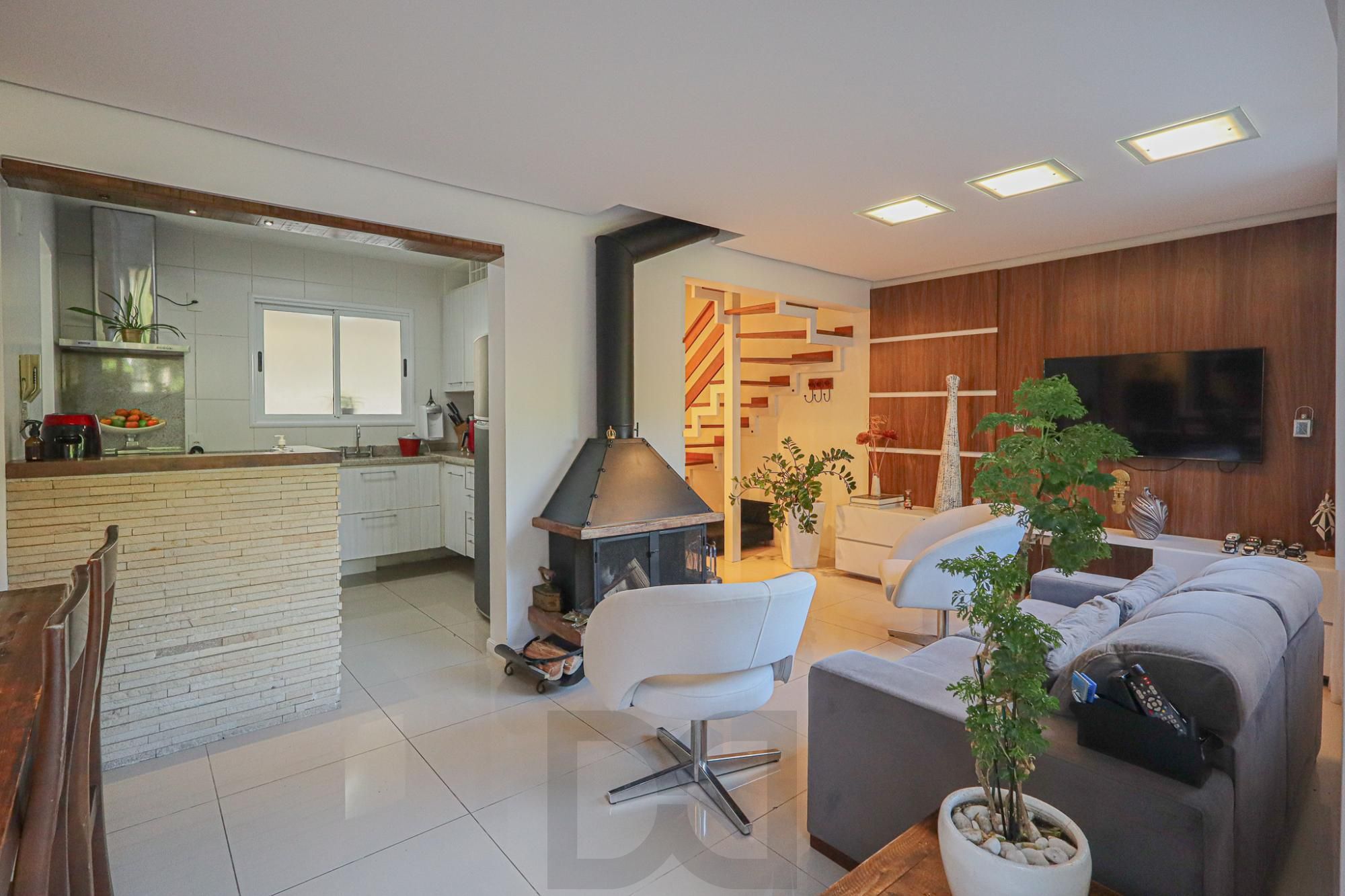 Casa em condomínio no bairro Teresópolis — foto 10