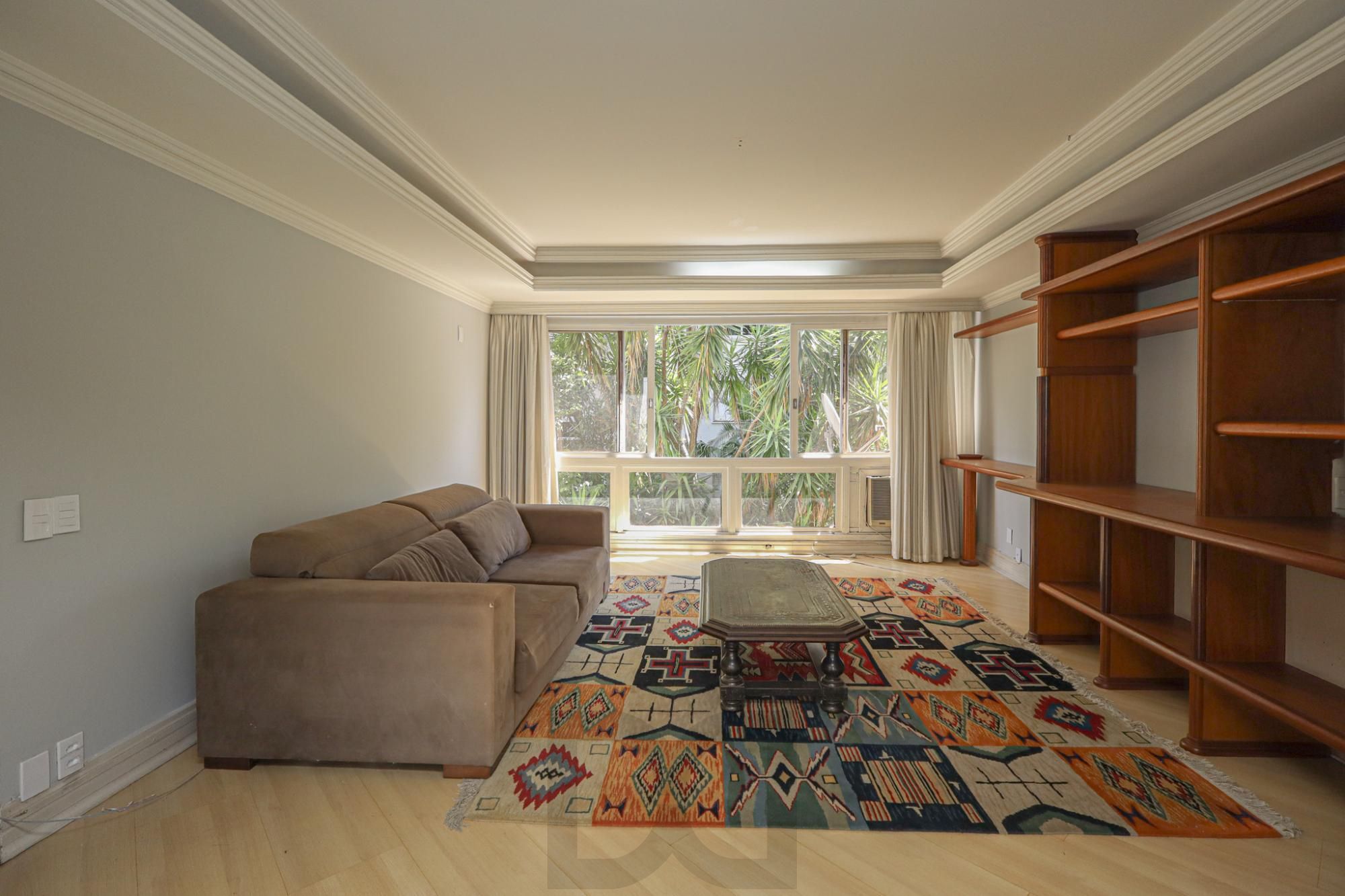Apartamento a venda no bairro Mont' Serrat — foto 11