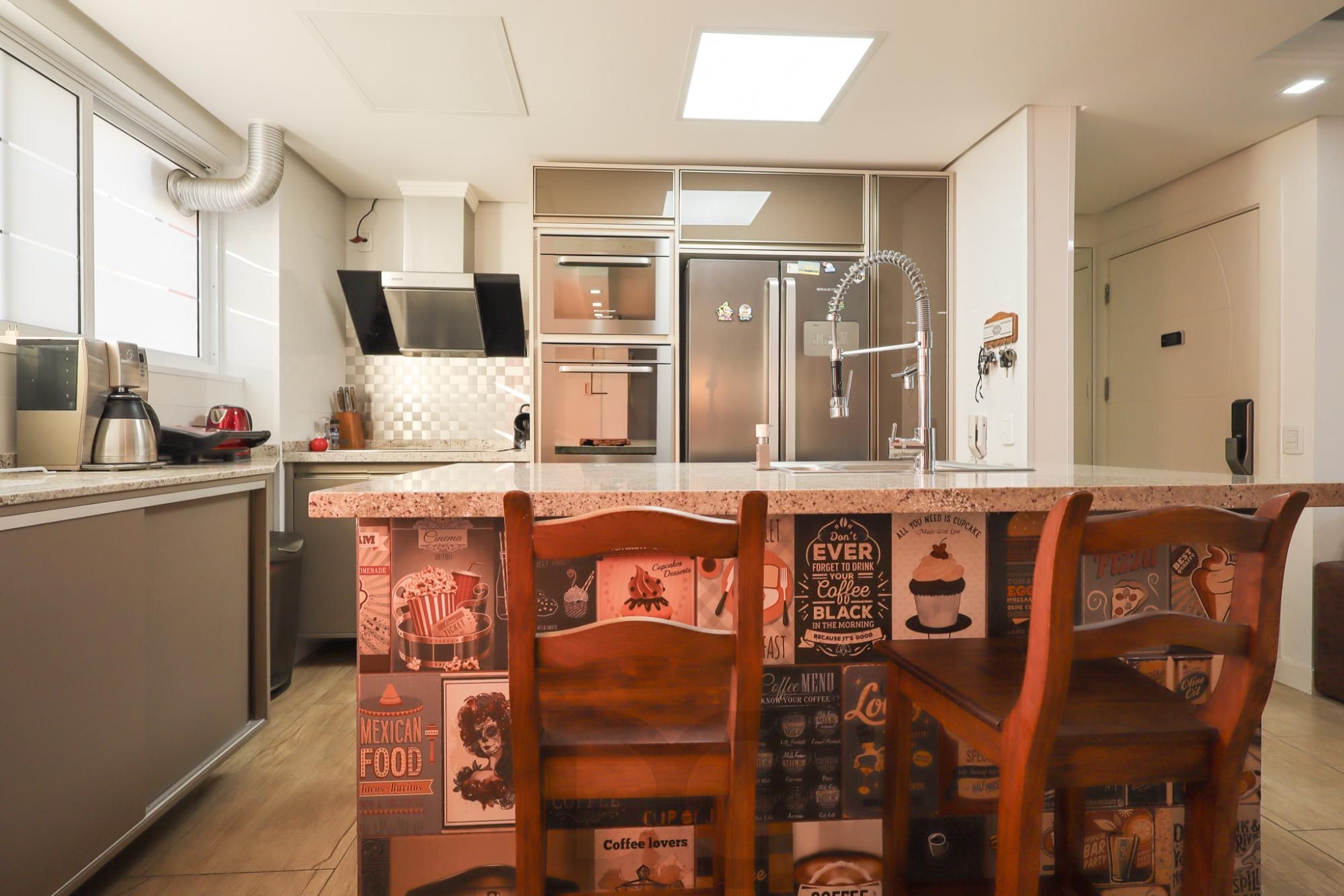 Apartamento a venda no bairro Cristo Redentor — foto 7
