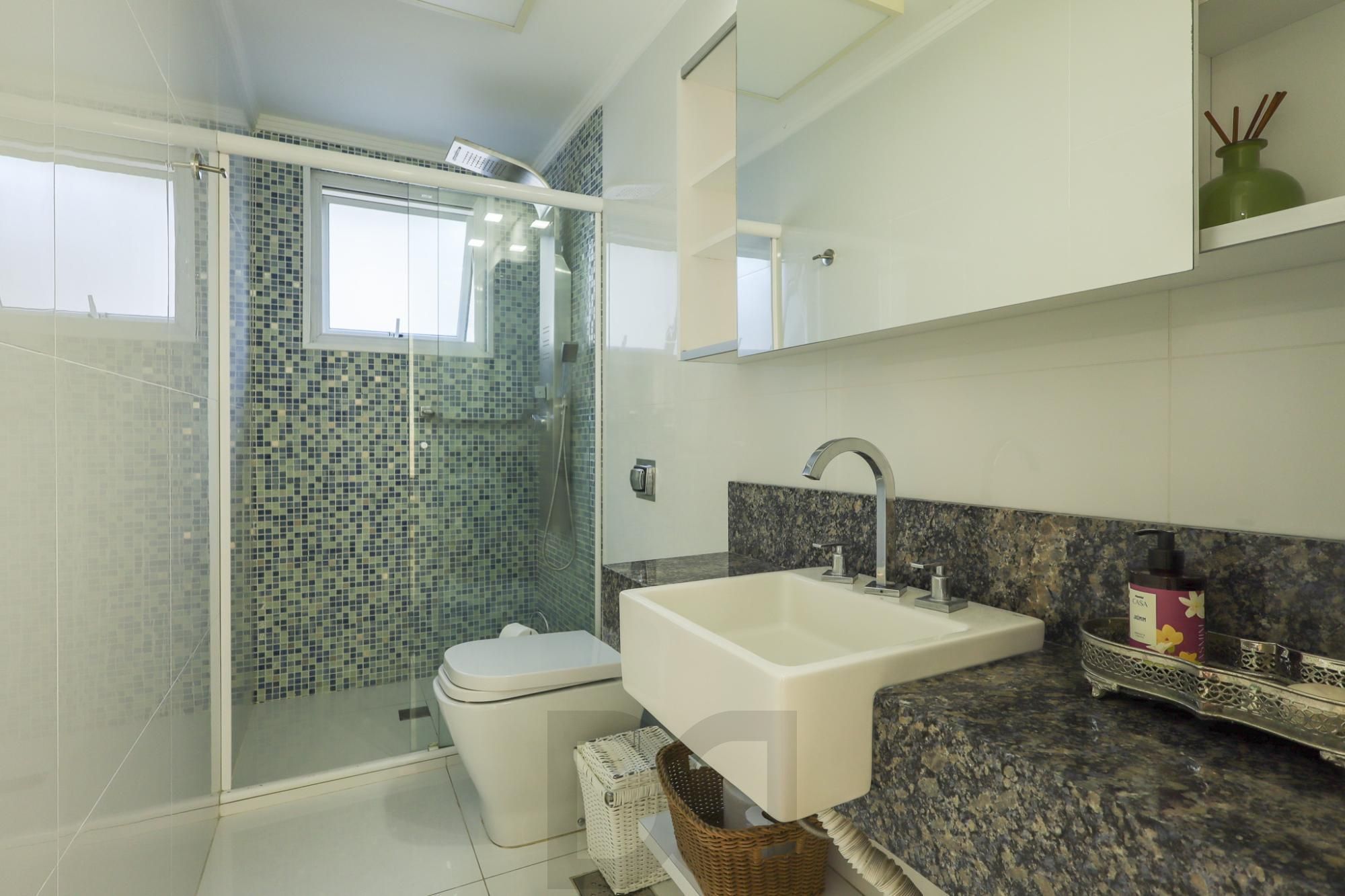 Apartamento a venda no bairro Cristo Redentor — foto 15