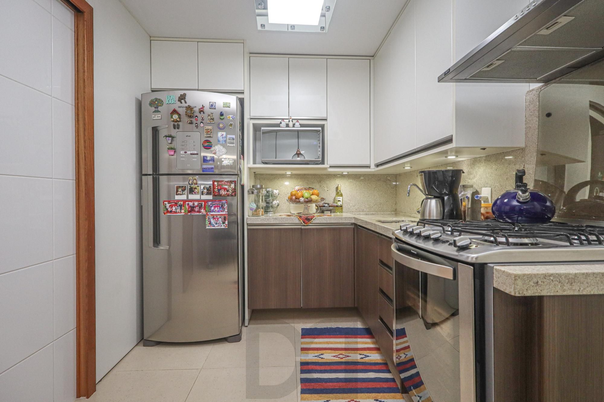 Apartamento a venda no bairro Higienópolis — foto 25
