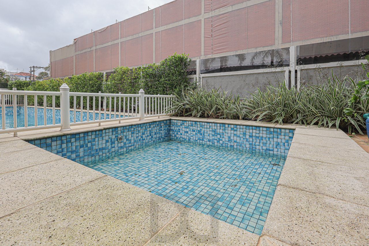 Apartamento a venda no bairro Cristo Redentor — foto 31