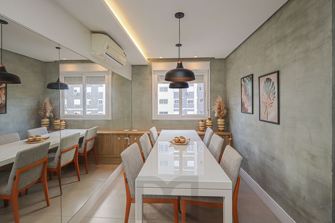 Apartamento a venda no bairro Jardim Sabará — foto 10