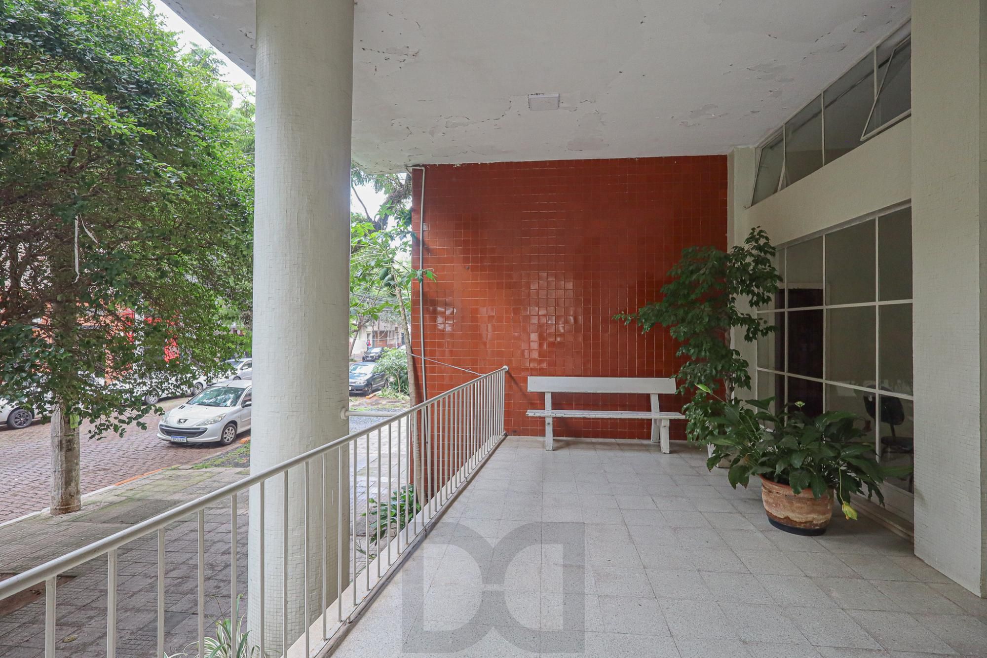 Apartamento Garden a venda na Cidade Baixa — foto 42
