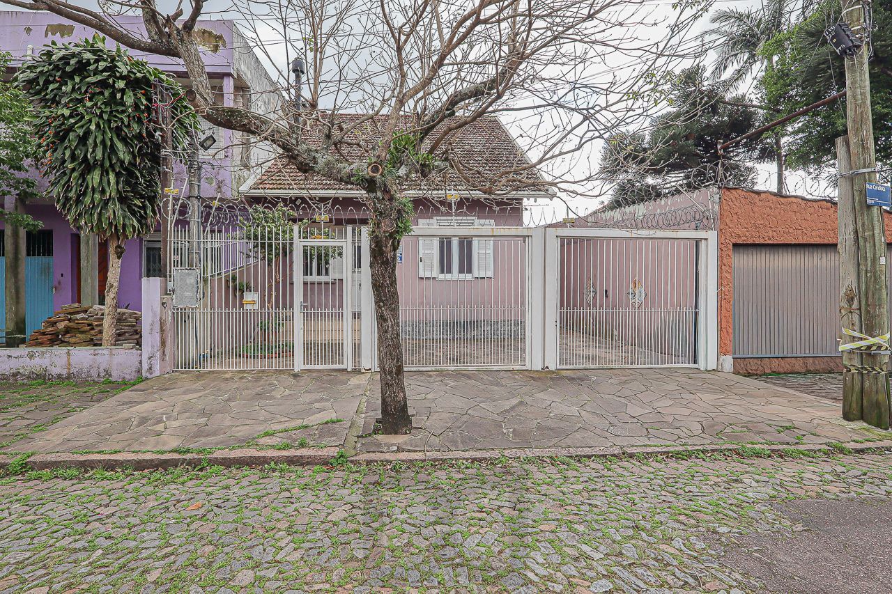 Casa a venda no bairro Passo da Areia — foto 39