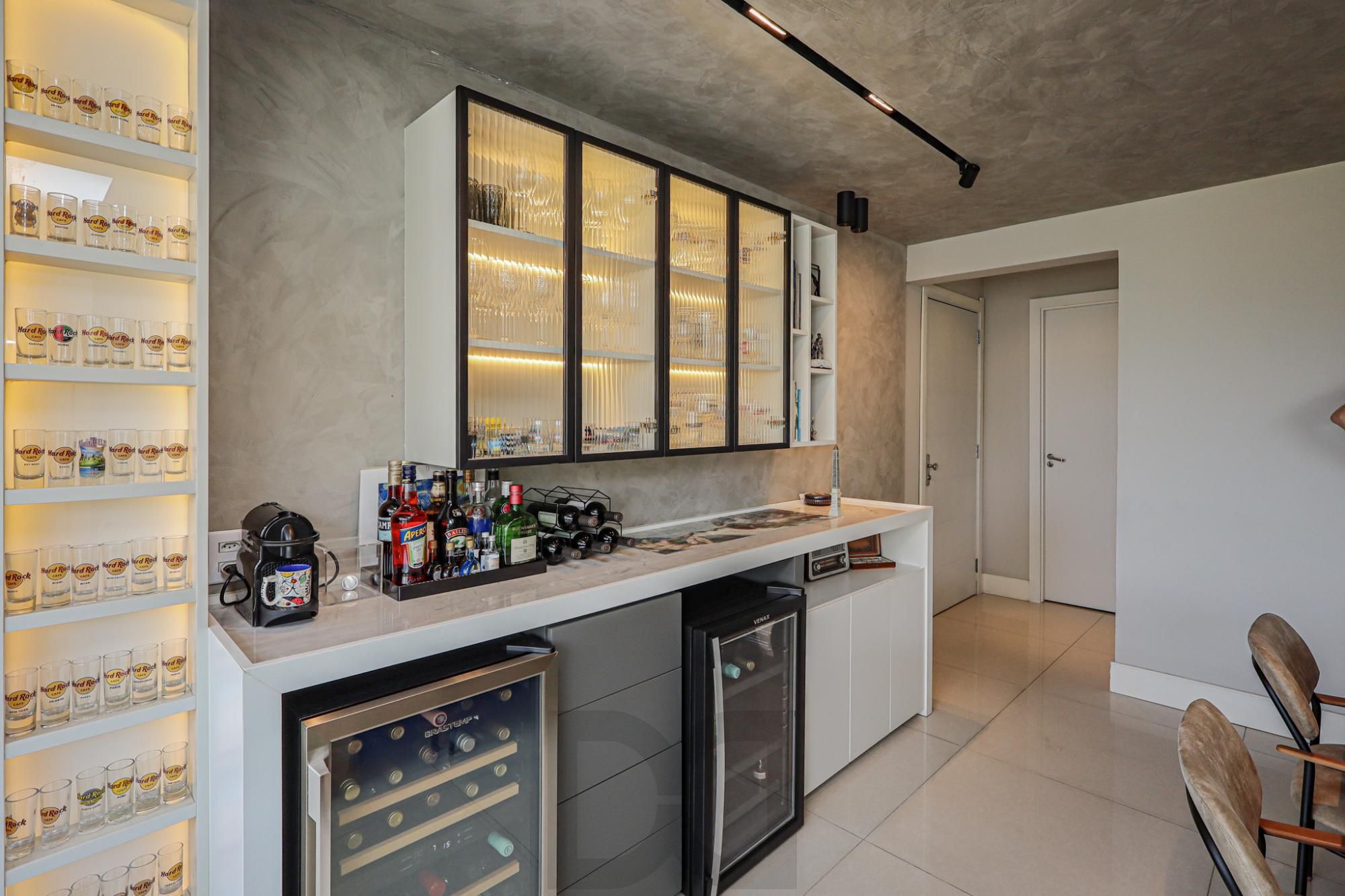 Apartamento mobiliado a venda no bairro Jardim Europa — foto 12