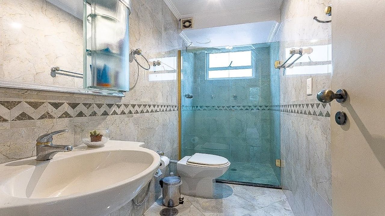 Apartamento a venda no bairro Petrópolis — foto 17