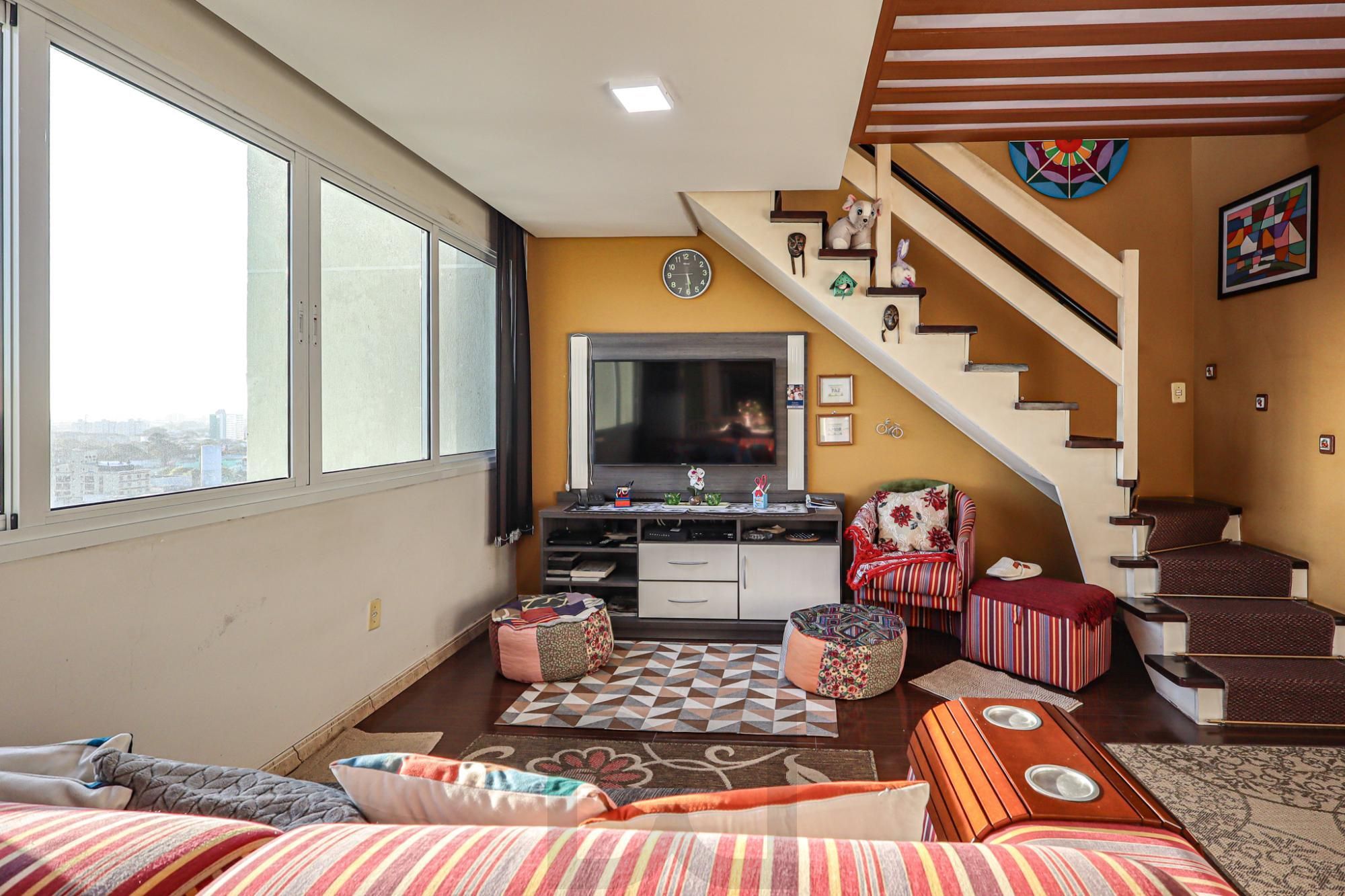 Duplex a venda no bairro Passo D' Areia — foto 18