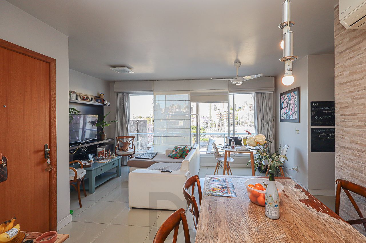 Apartamento a venda no bairro Santana — foto 5