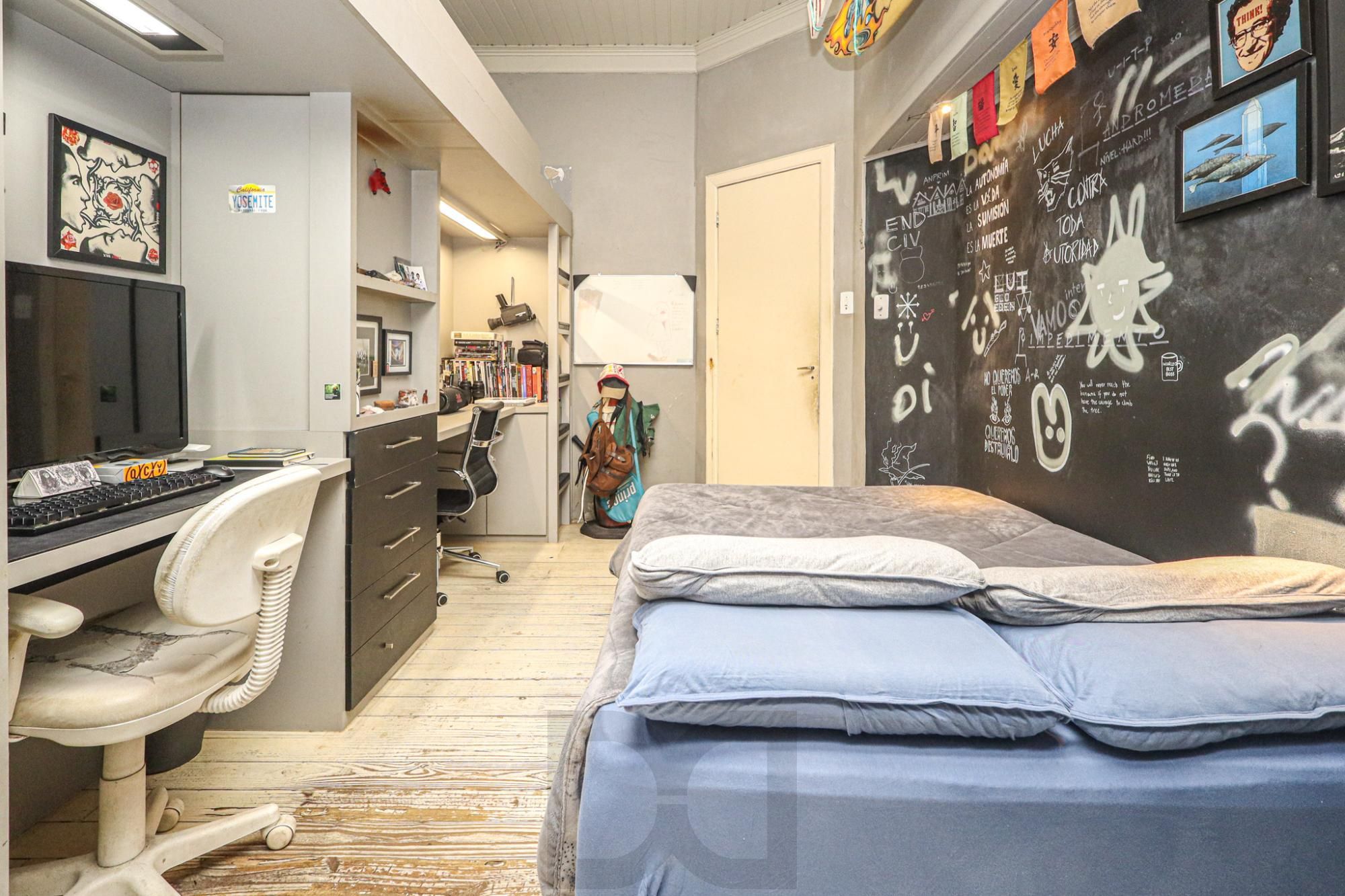 Casa a venda no bairro Auxiliadora — foto 21