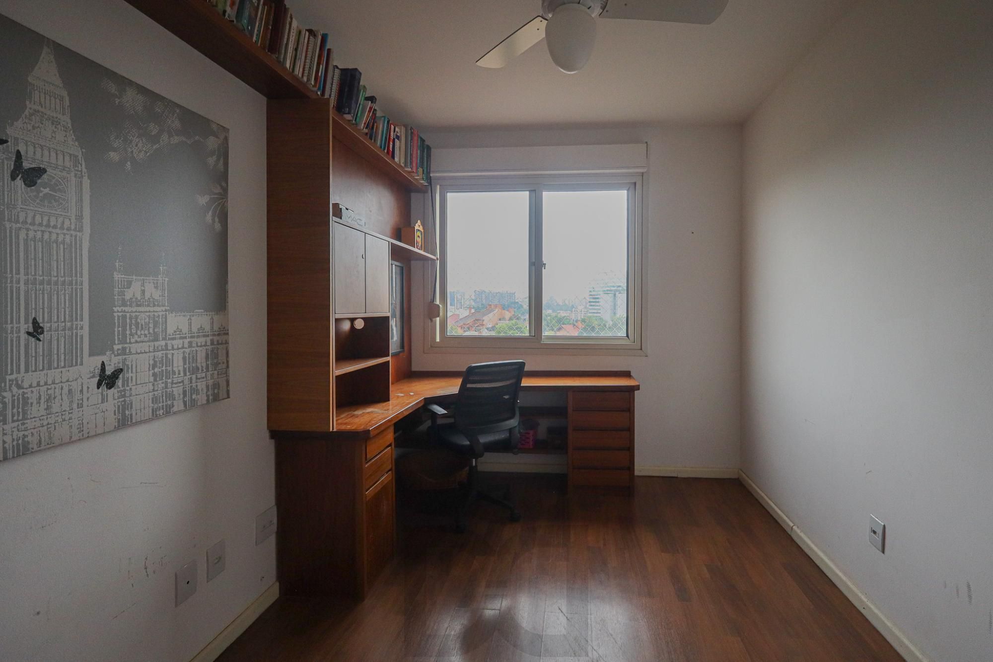Apartamento a venda no bairro Chácara das Pedras — foto 24