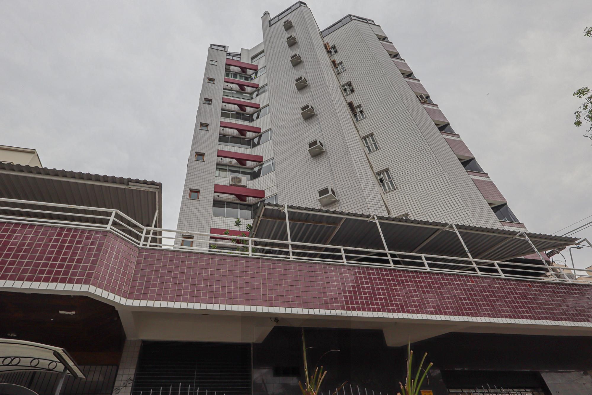 Apartamento a venda no bairro São João — foto 35