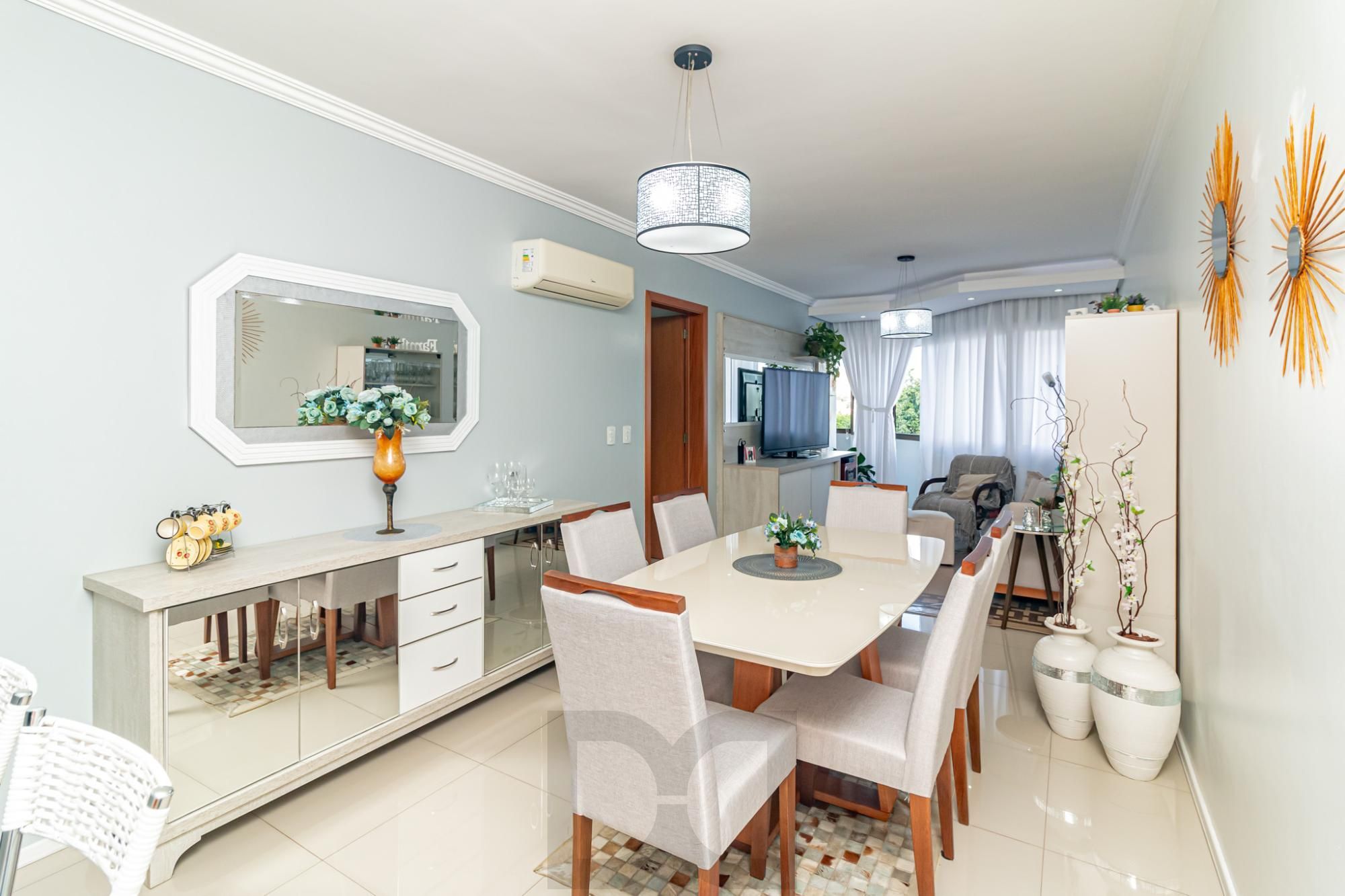 Apartamento à venda no bairro Passo D'areia em Porto Alegre/RS — foto 1