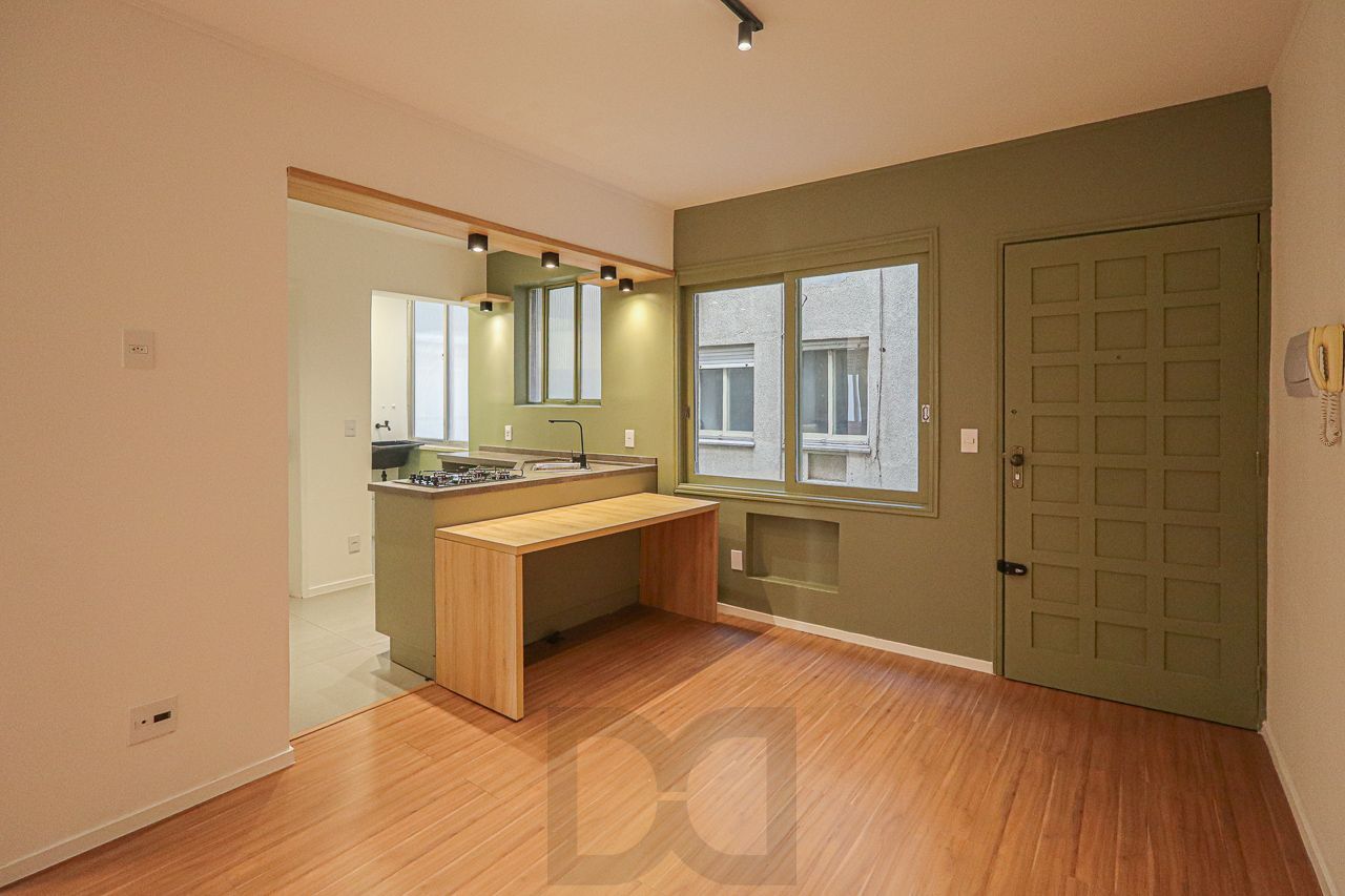 Apartamento a venda no Centro Histórico — foto 1